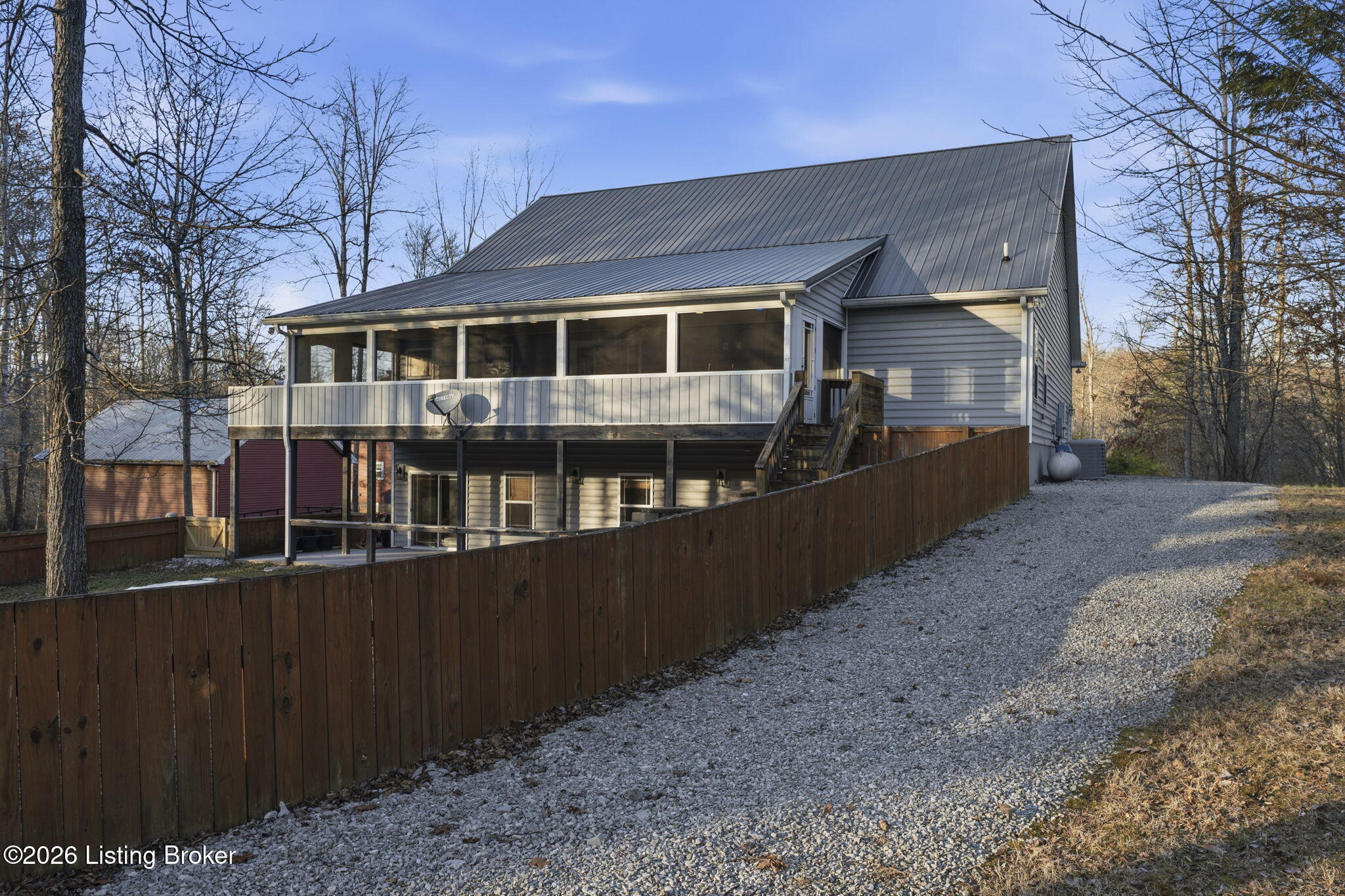 105 Moutardier Woods Way Property Photo 11