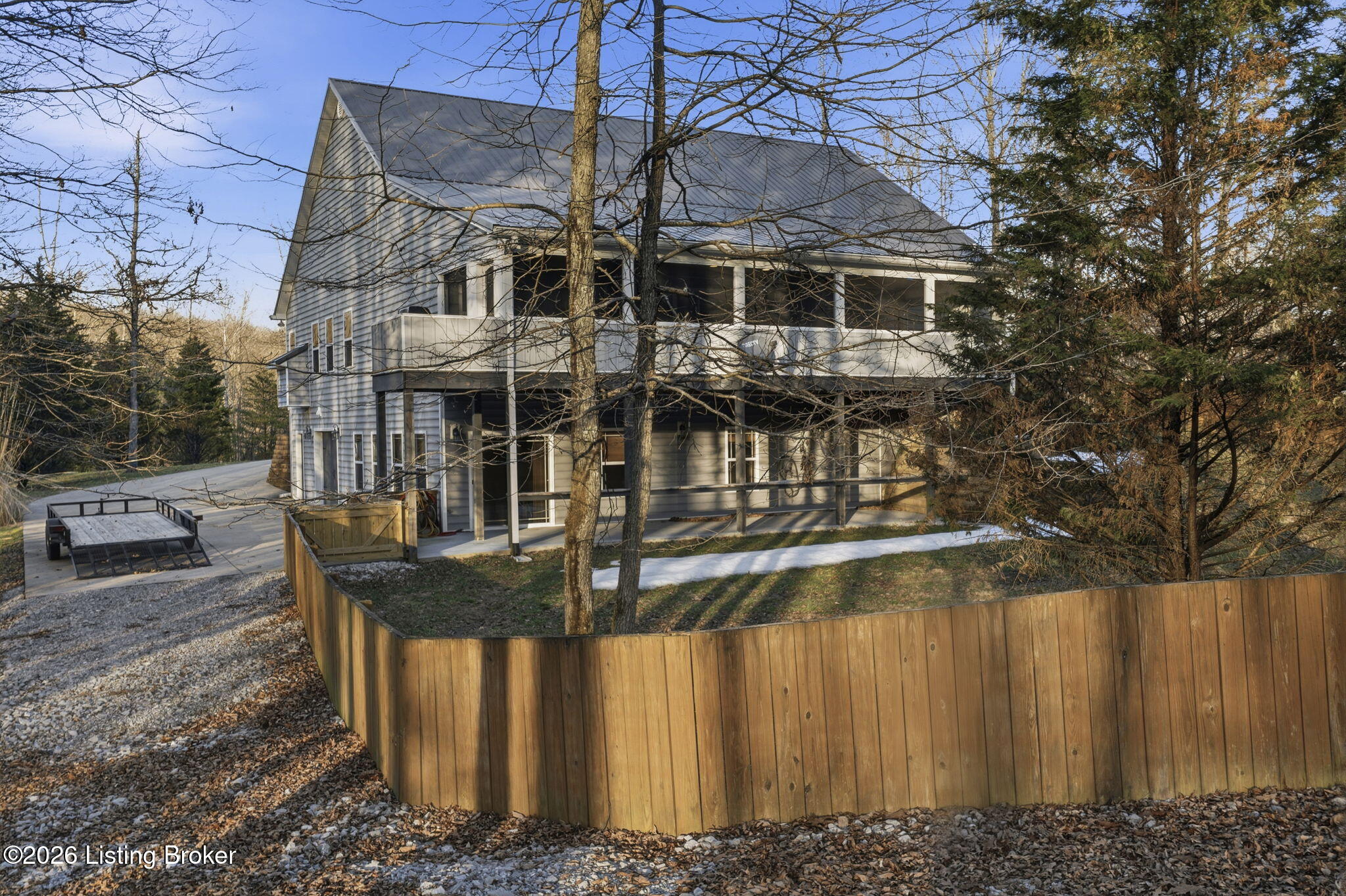 105 Moutardier Woods Way Property Photo 12