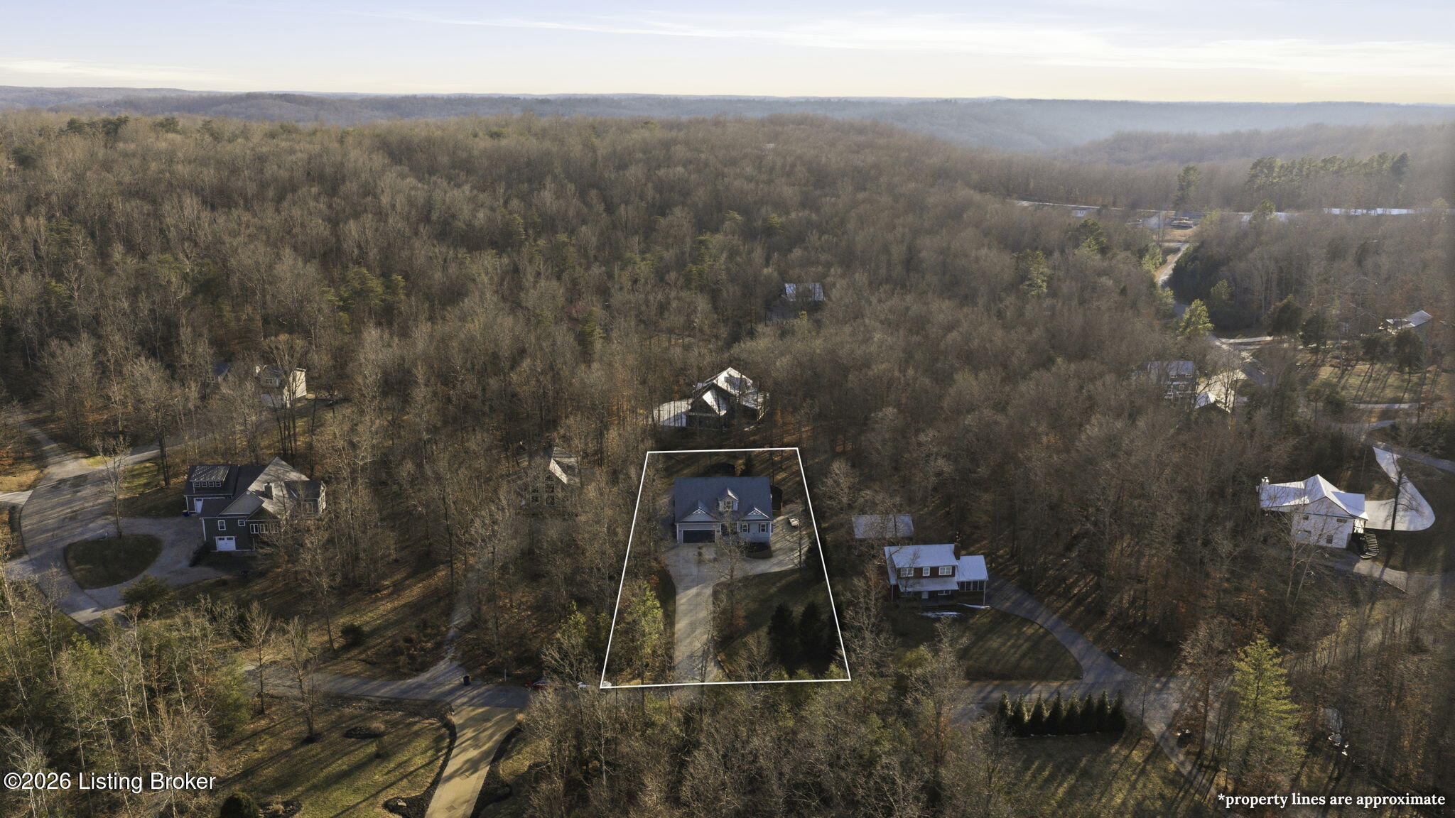 105 Moutardier Woods Way Property Photo 14