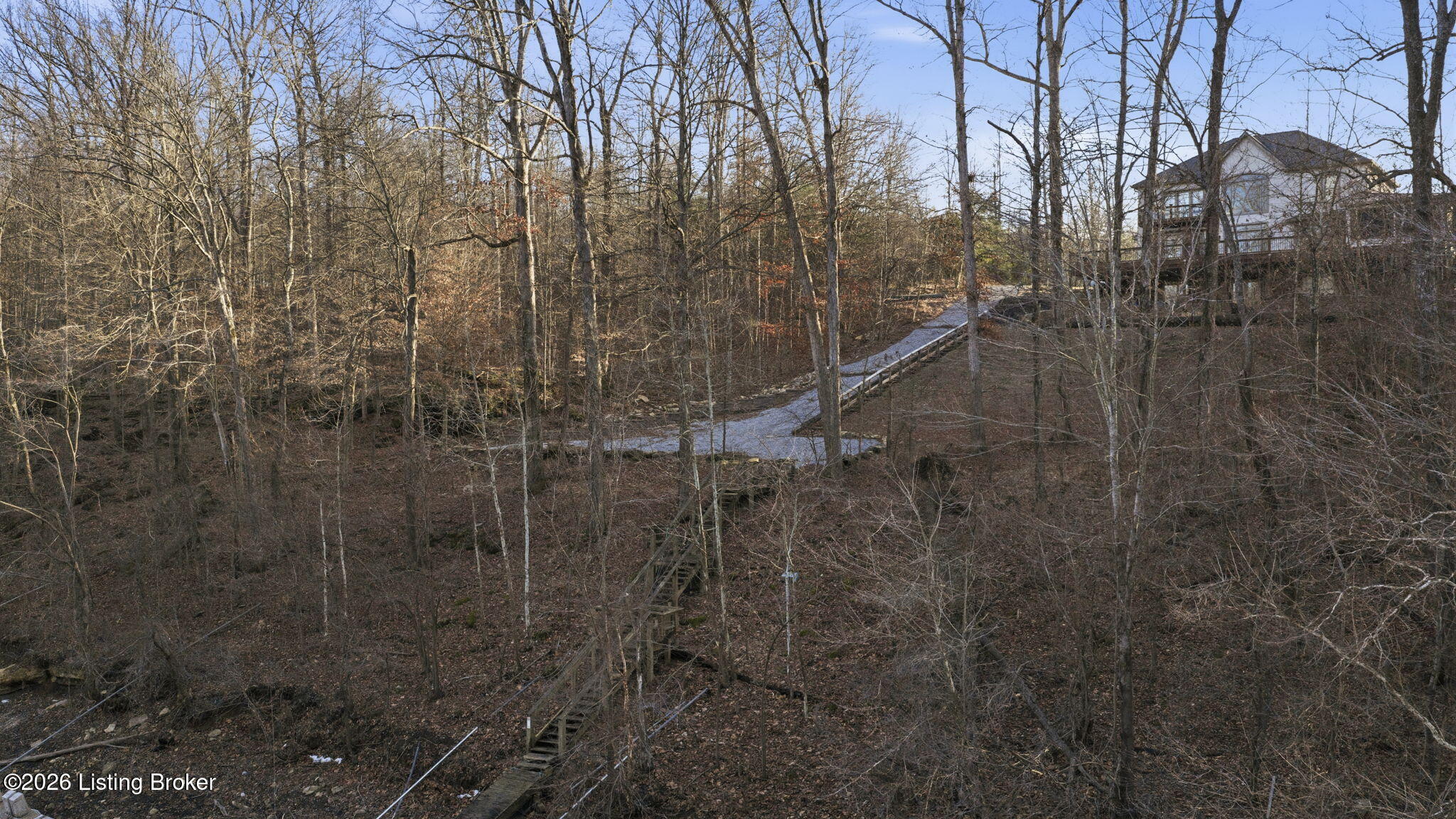 105 Moutardier Woods Way Property Photo 21