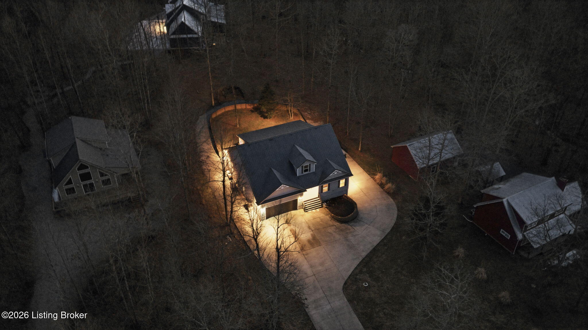 105 Moutardier Woods Way Property Photo 23
