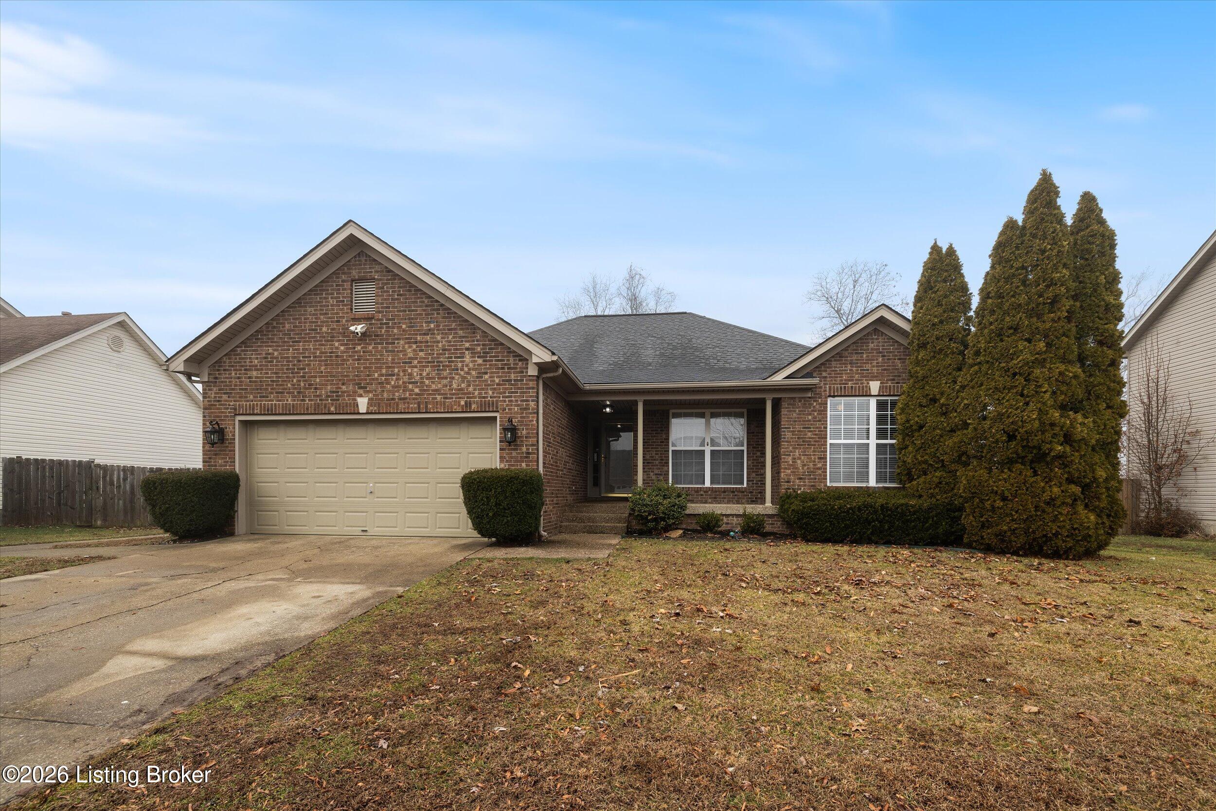 11404 Cassidy Ln Property Photo 1