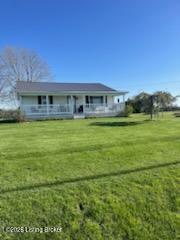 9795 Campbellsburg Rd Property Photo 1