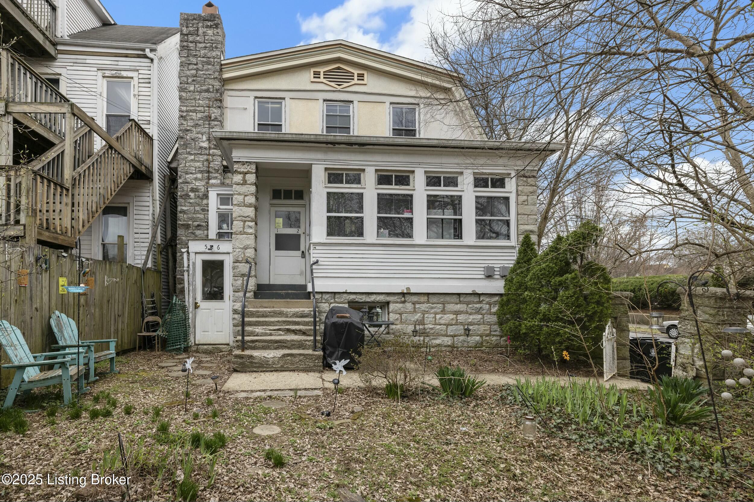 1401 E Breckinridge St Property Photo 4