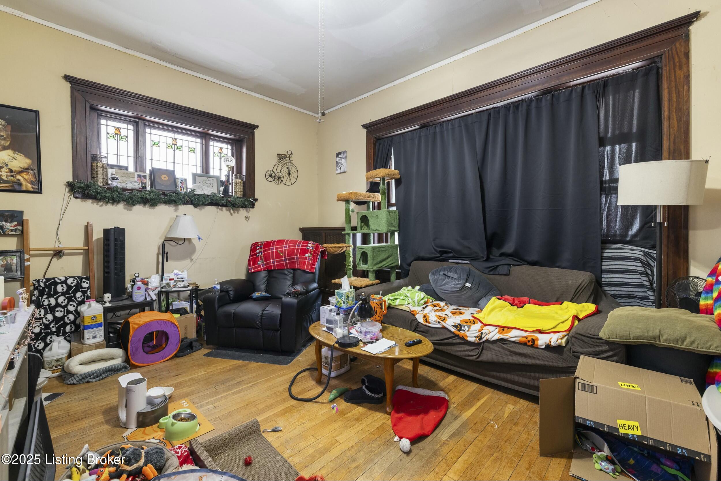 1401 E Breckinridge St Property Photo 39