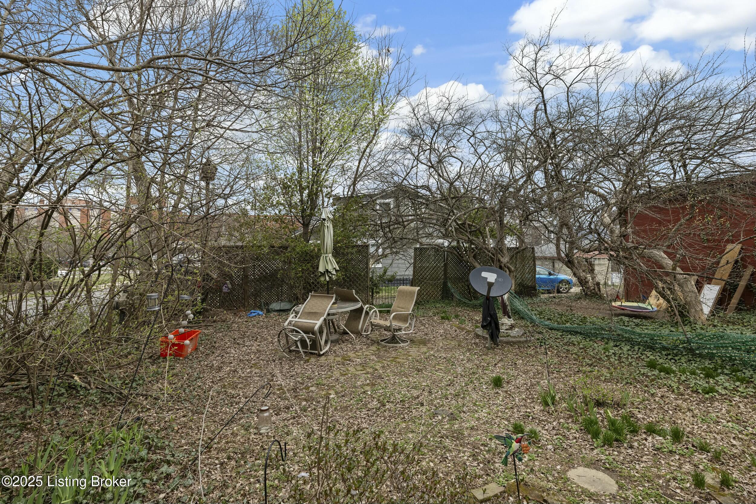 1401 E Breckinridge St Property Photo 48