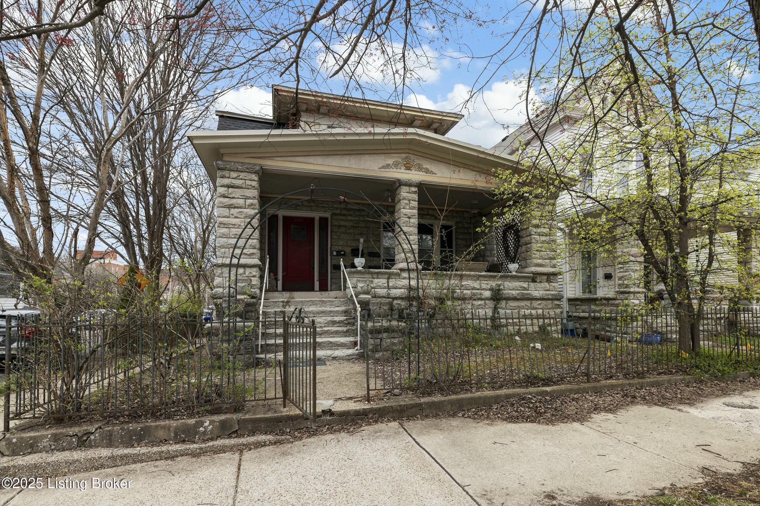 1401 E Breckinridge St Property Photo 50