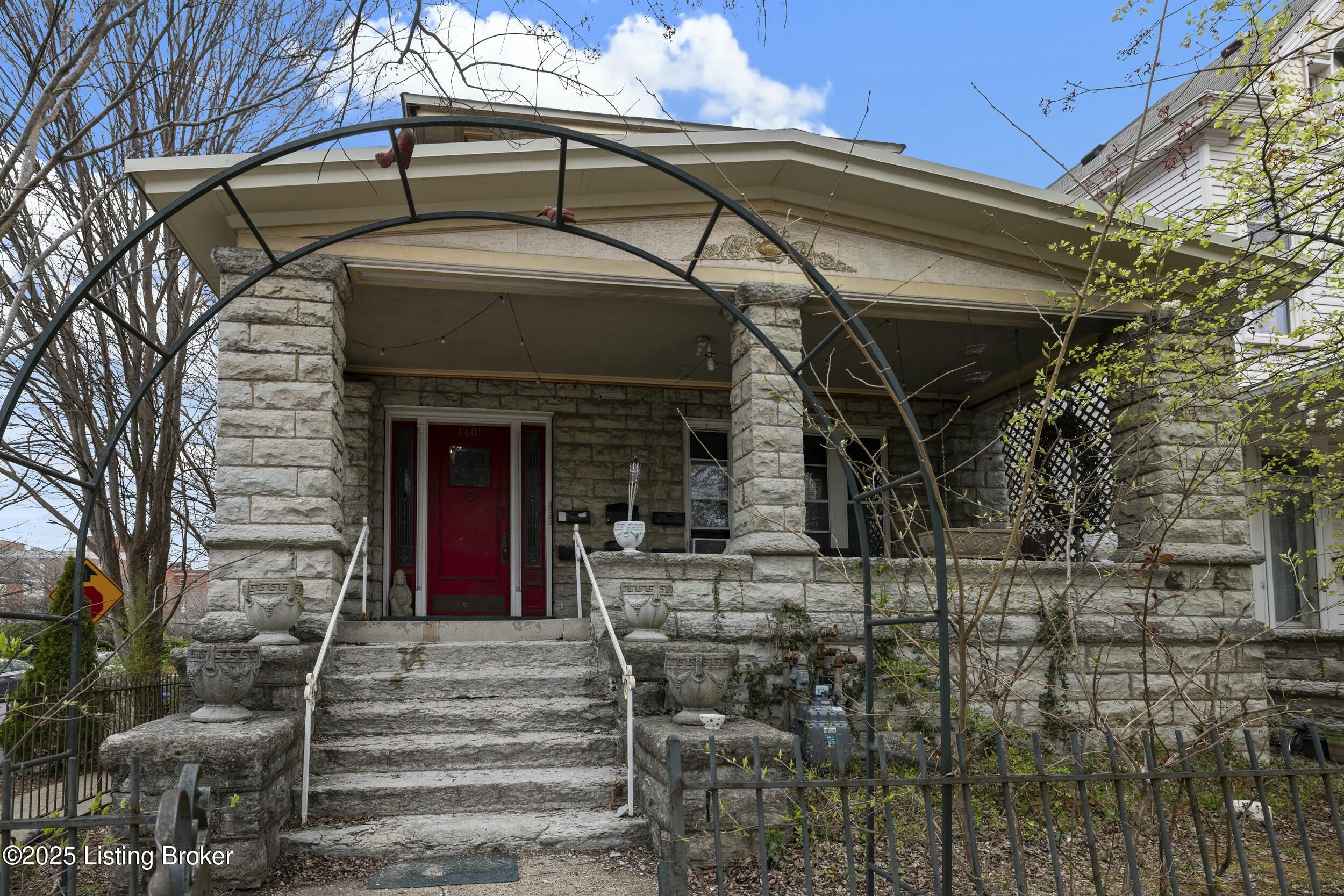 1401 E Breckinridge St Property Photo 51