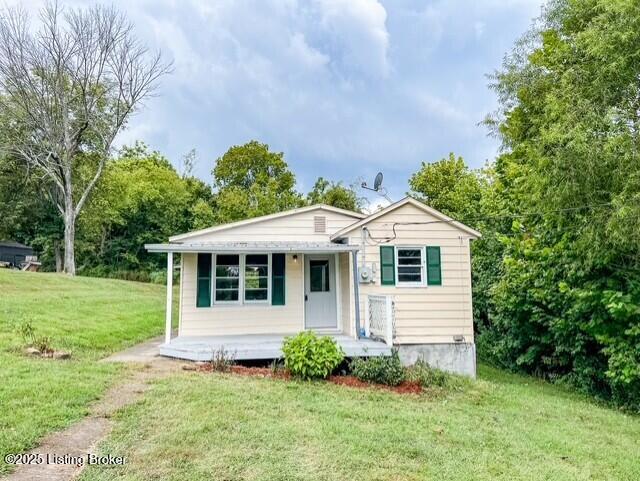 101 Cherry St Property Photo 1