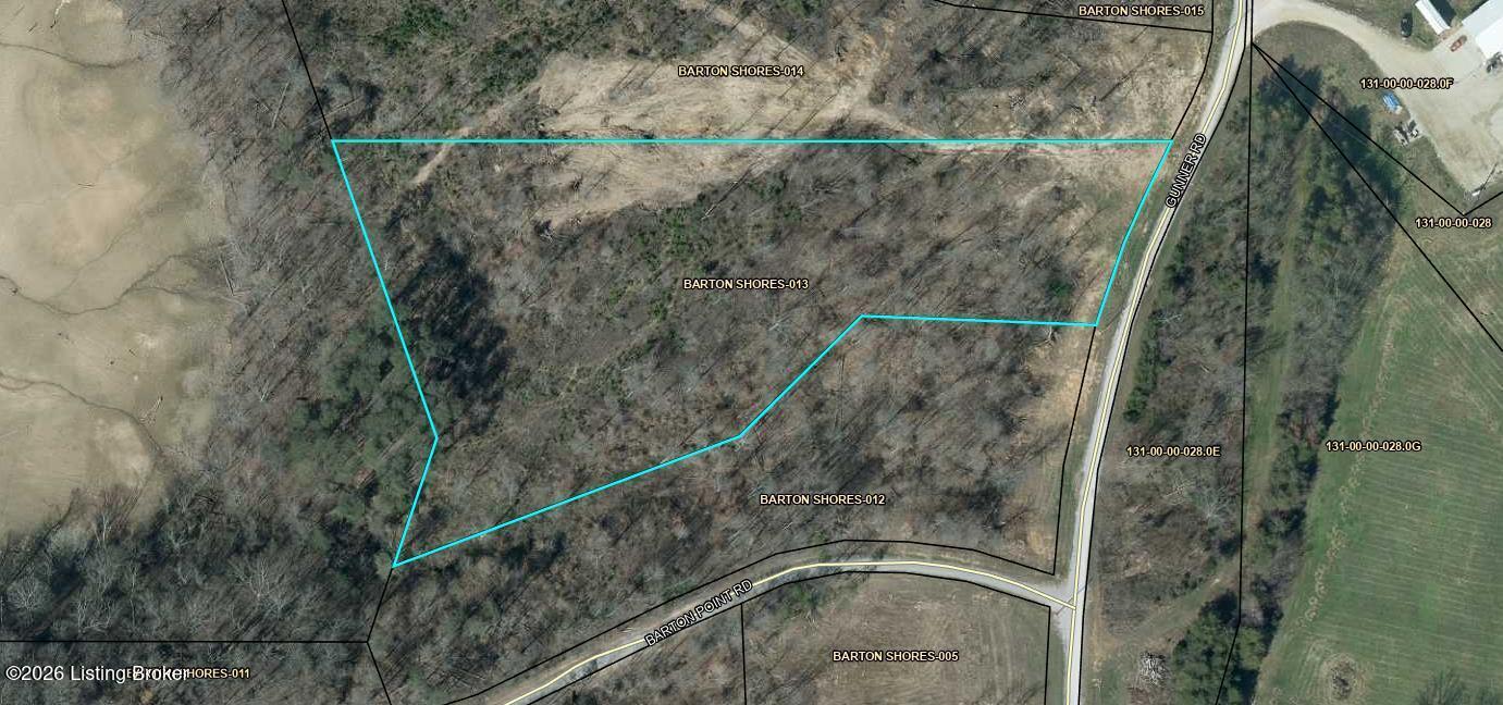 447 Gunner Rd Property Photo 1