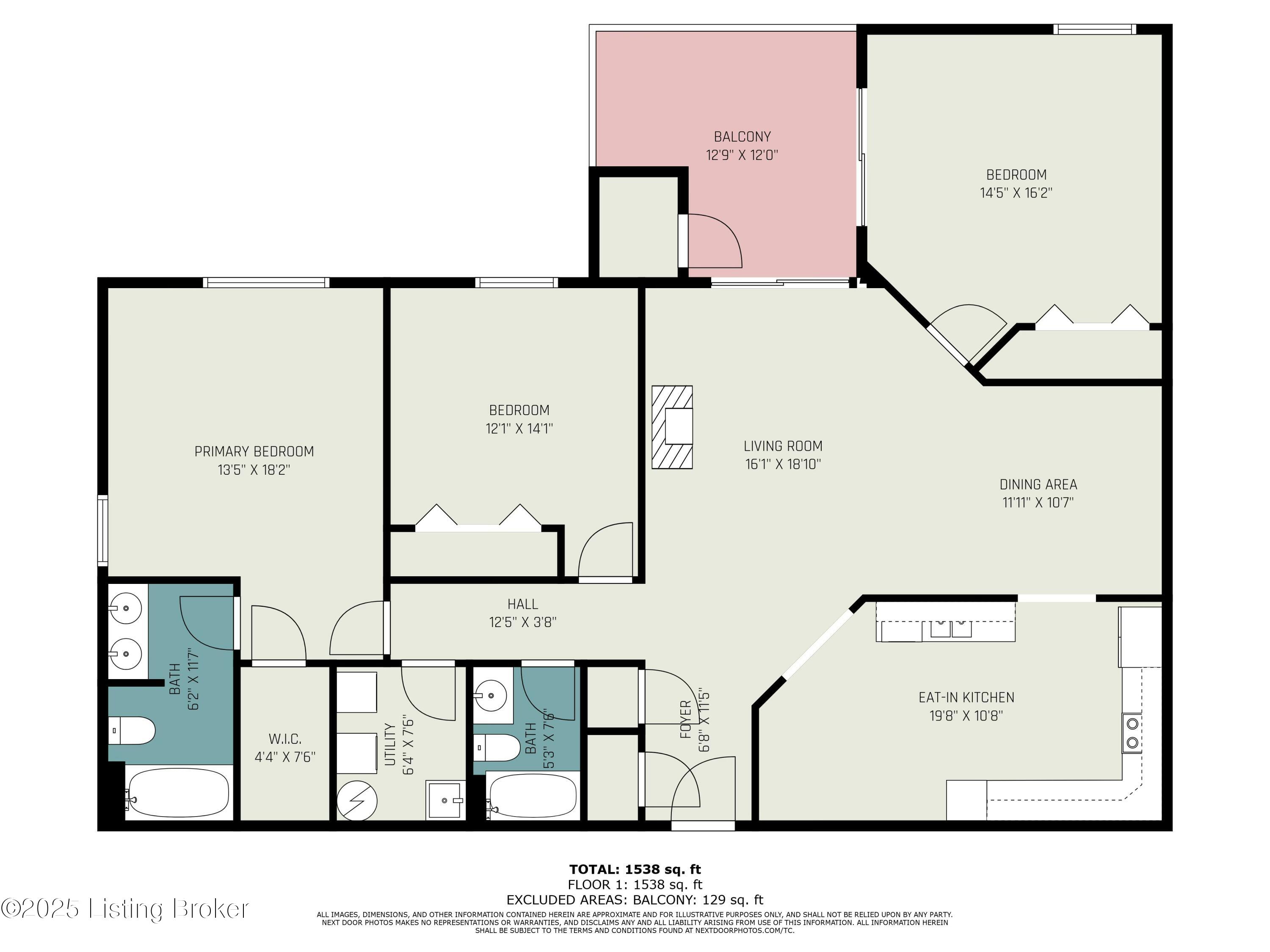 141 Chase Way 207 Property Photo 30