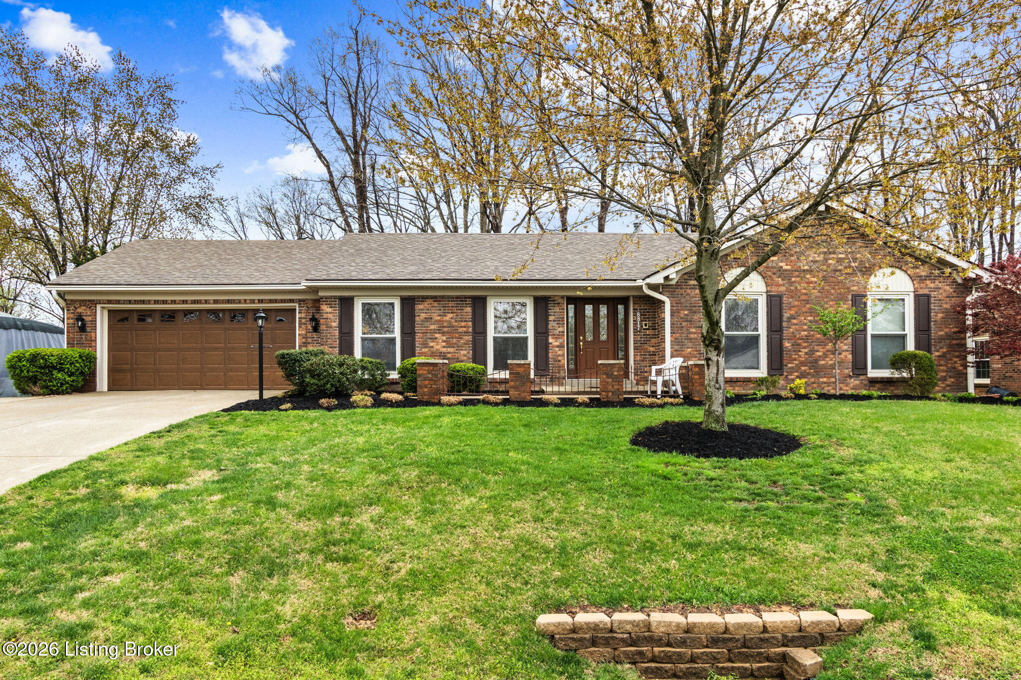 8817 Lakeridge Dr Property Photo 1
