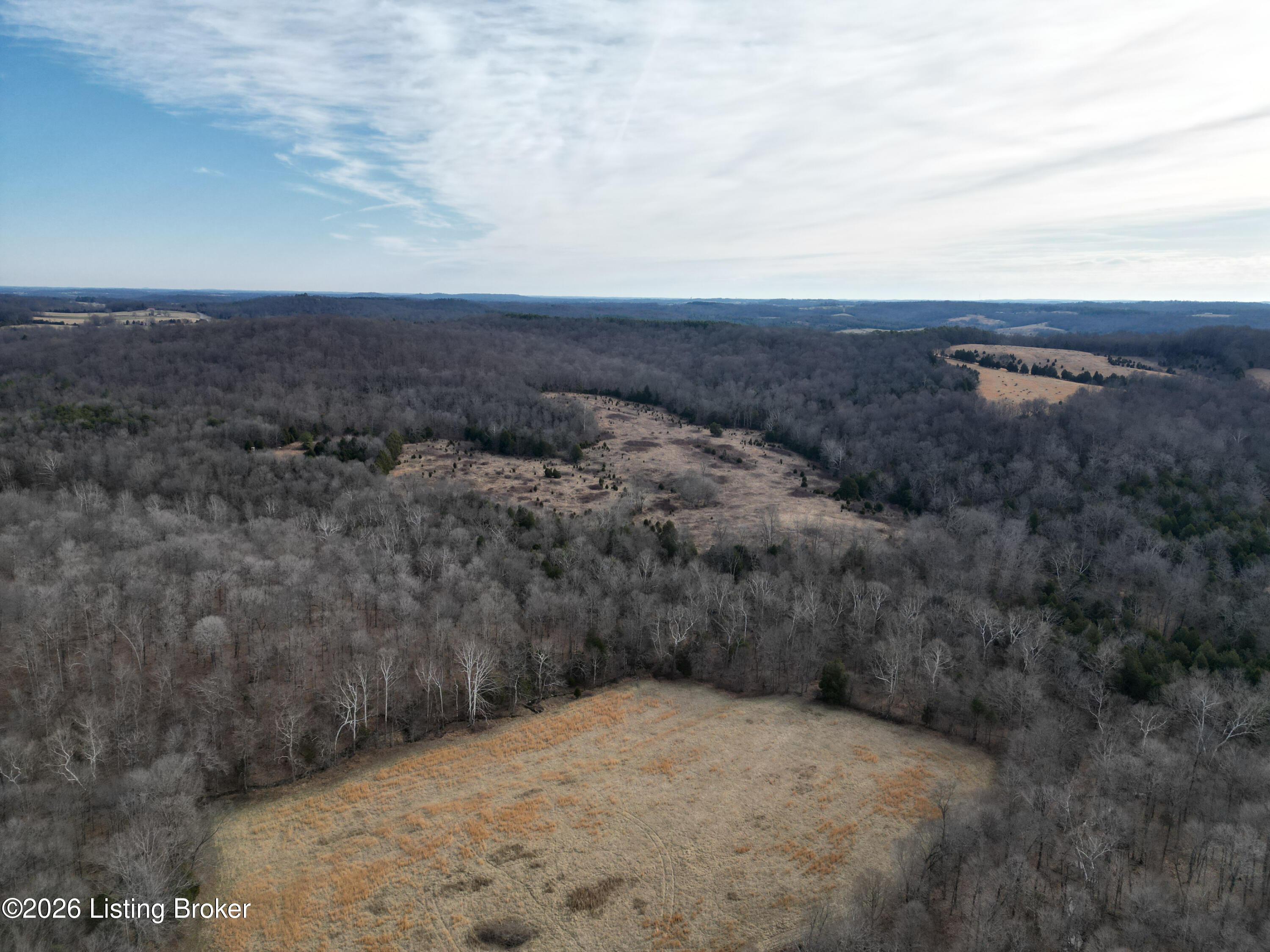 0 Green Decker Rd Property Photo 1