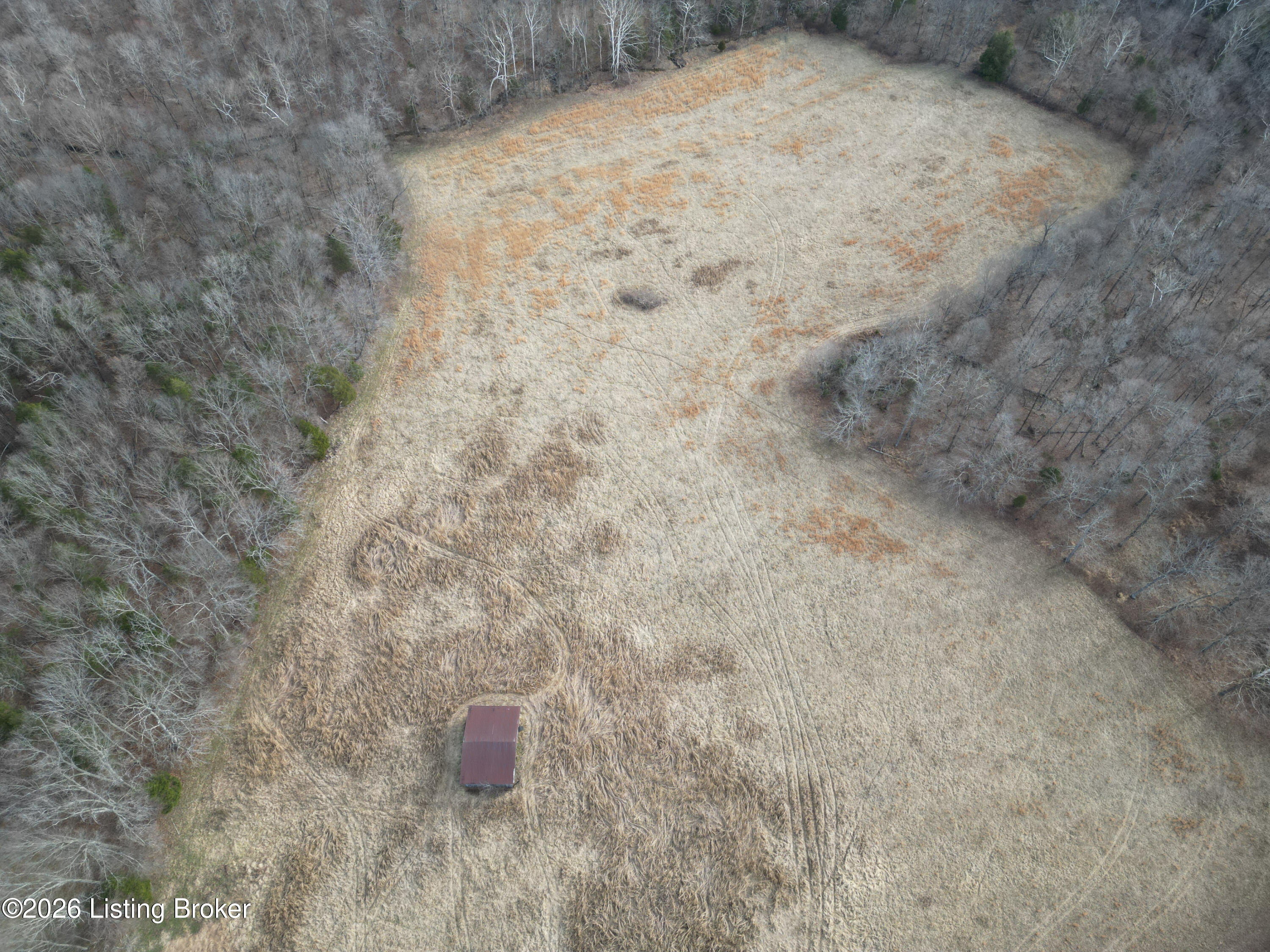 0 Green Decker Rd Property Photo 2