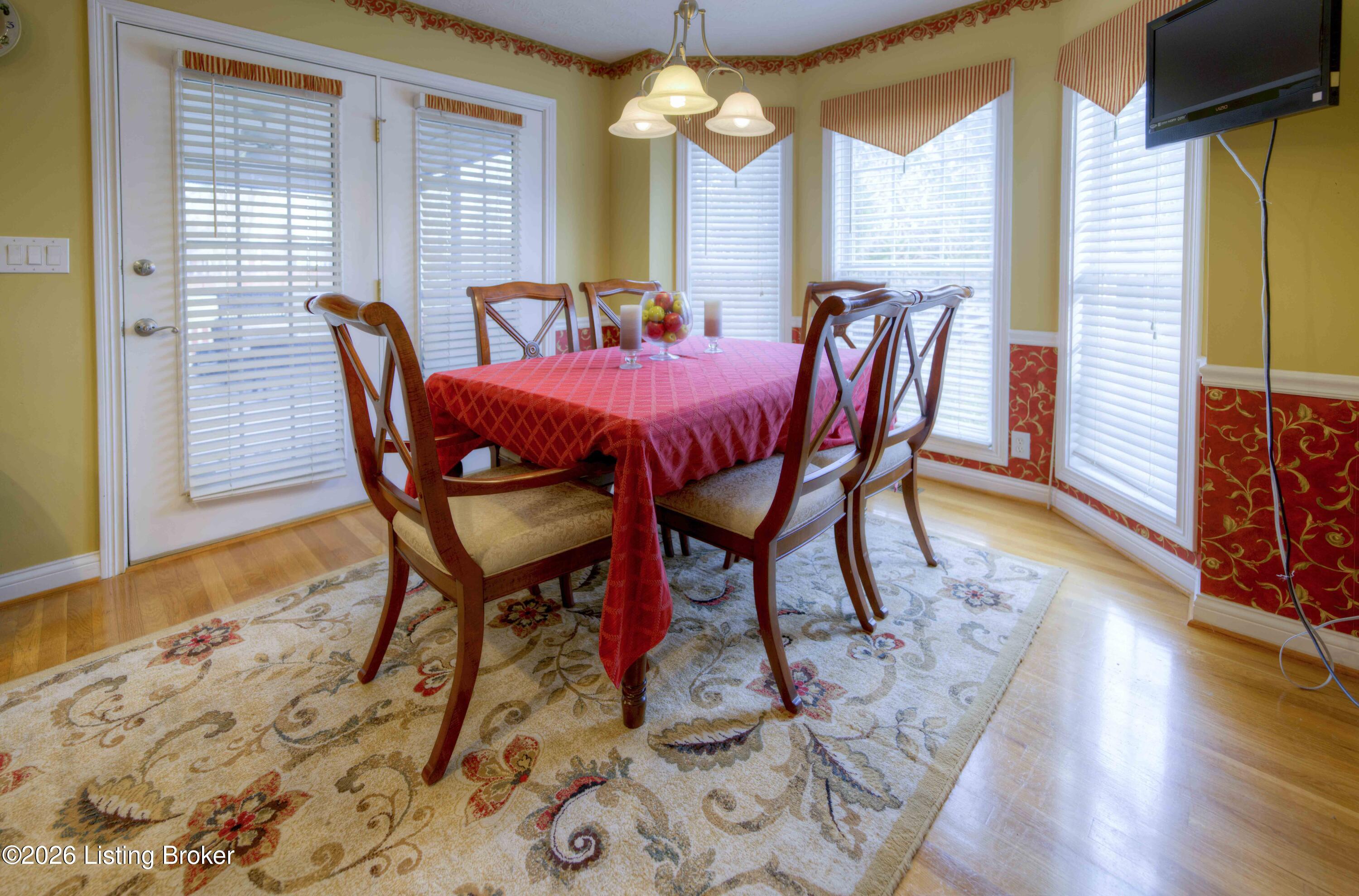 5125 Oaklawn Park Dr Property Photo 11
