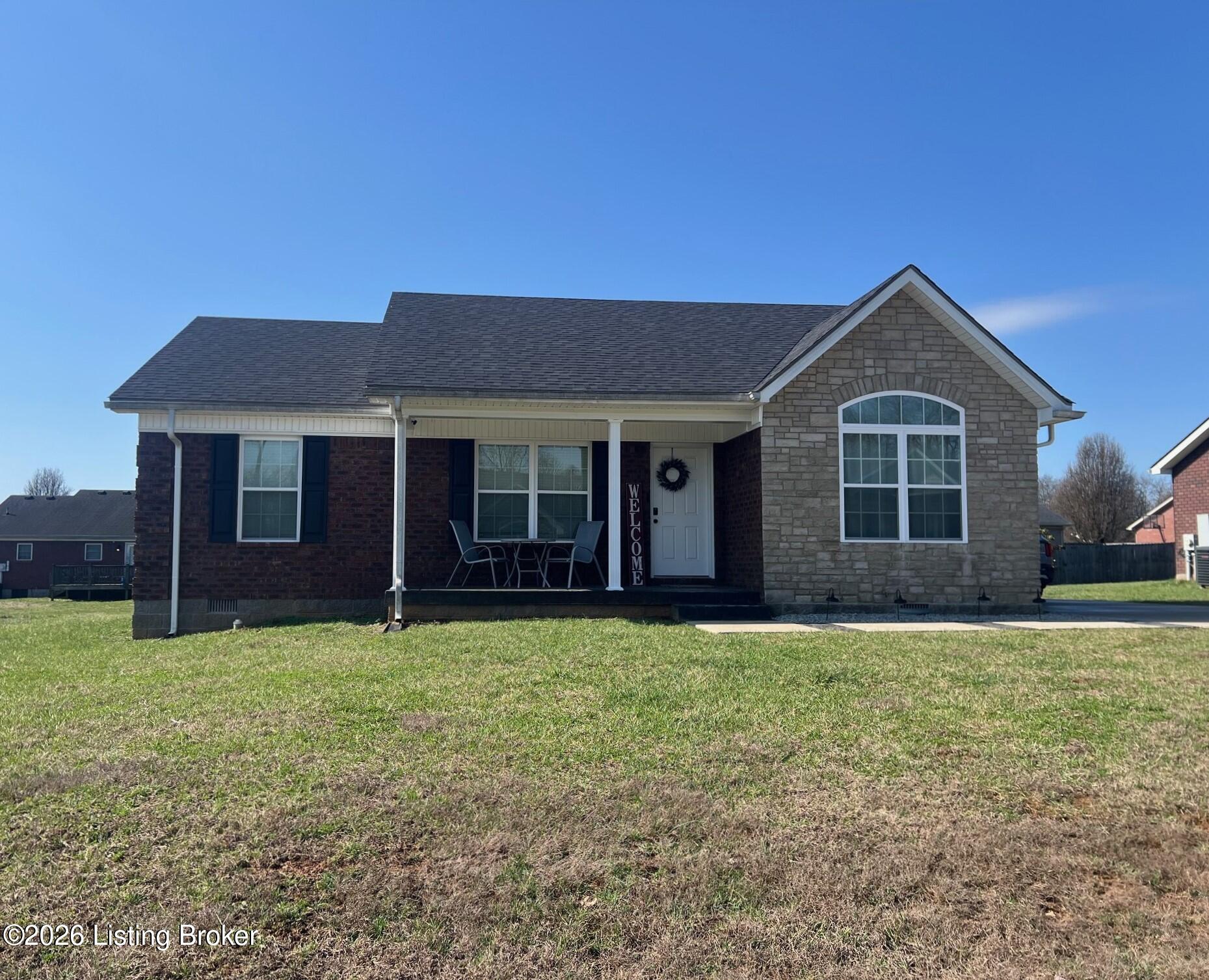 113 Shallow Springs Ct Property Photo 1