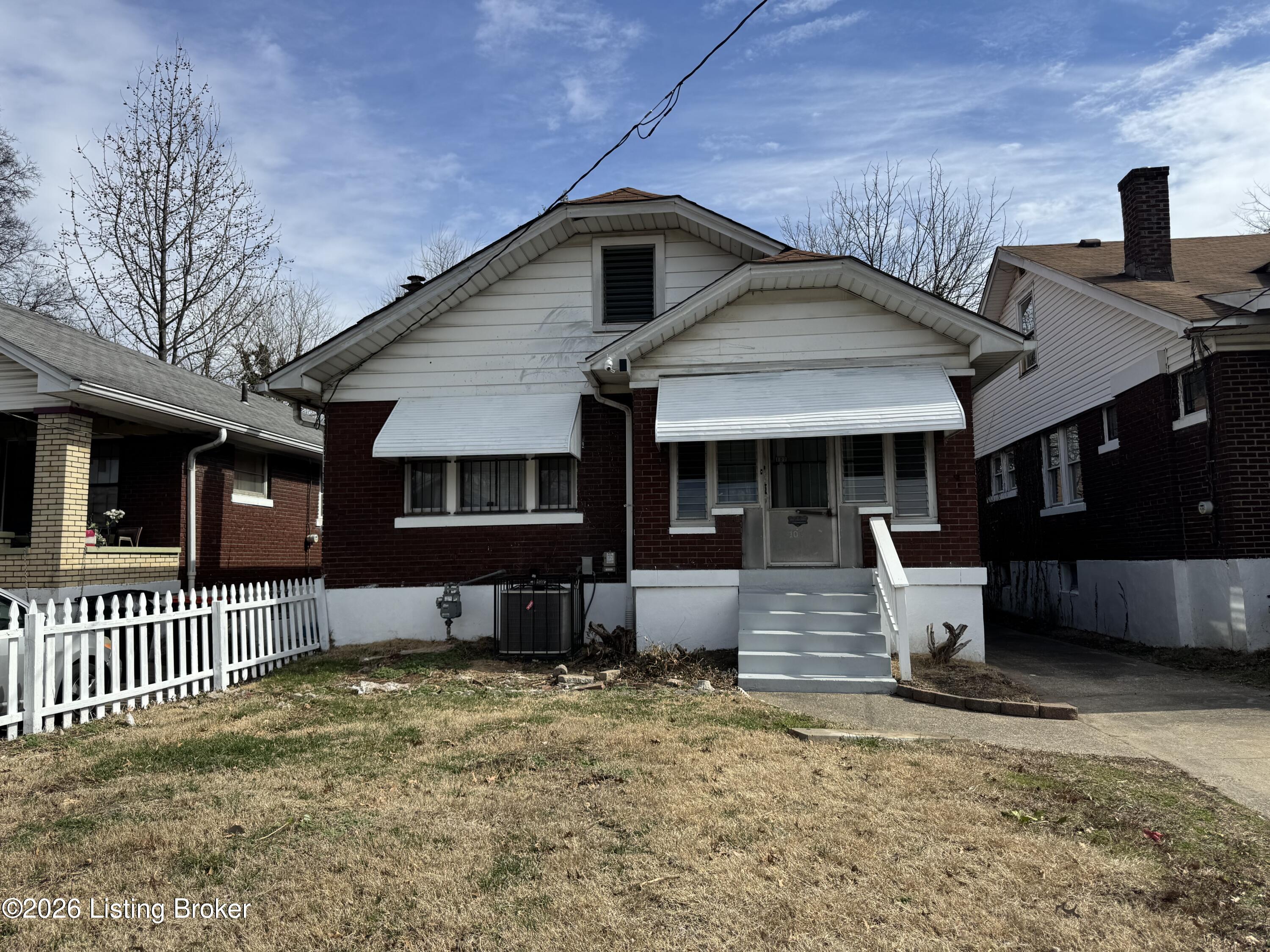 107 N 37th St Property Photo 1