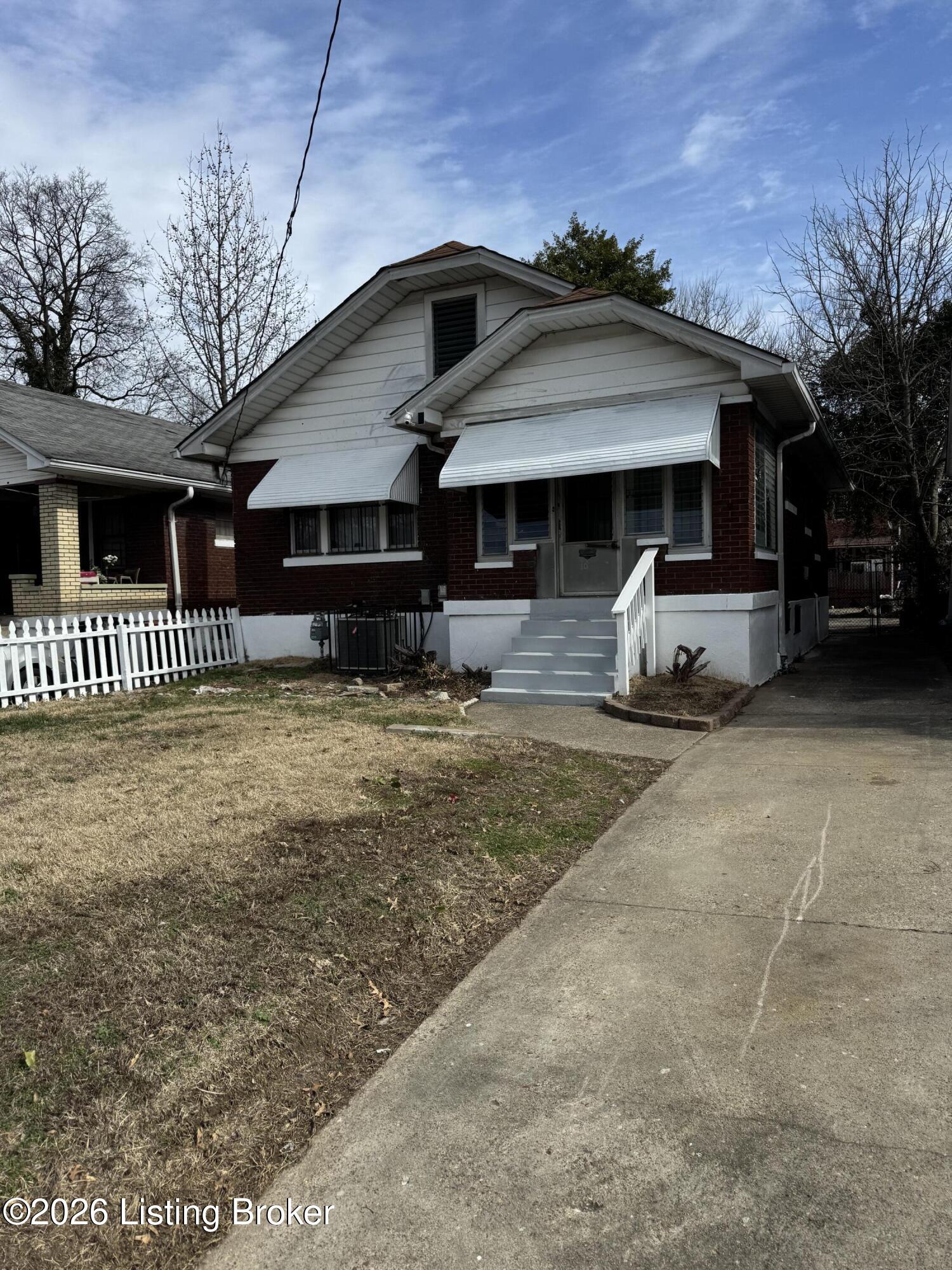 107 N 37th St Property Photo 2