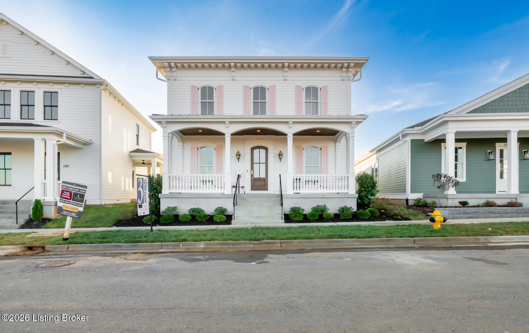 6117 Shooting Star Dr Property Photo 1