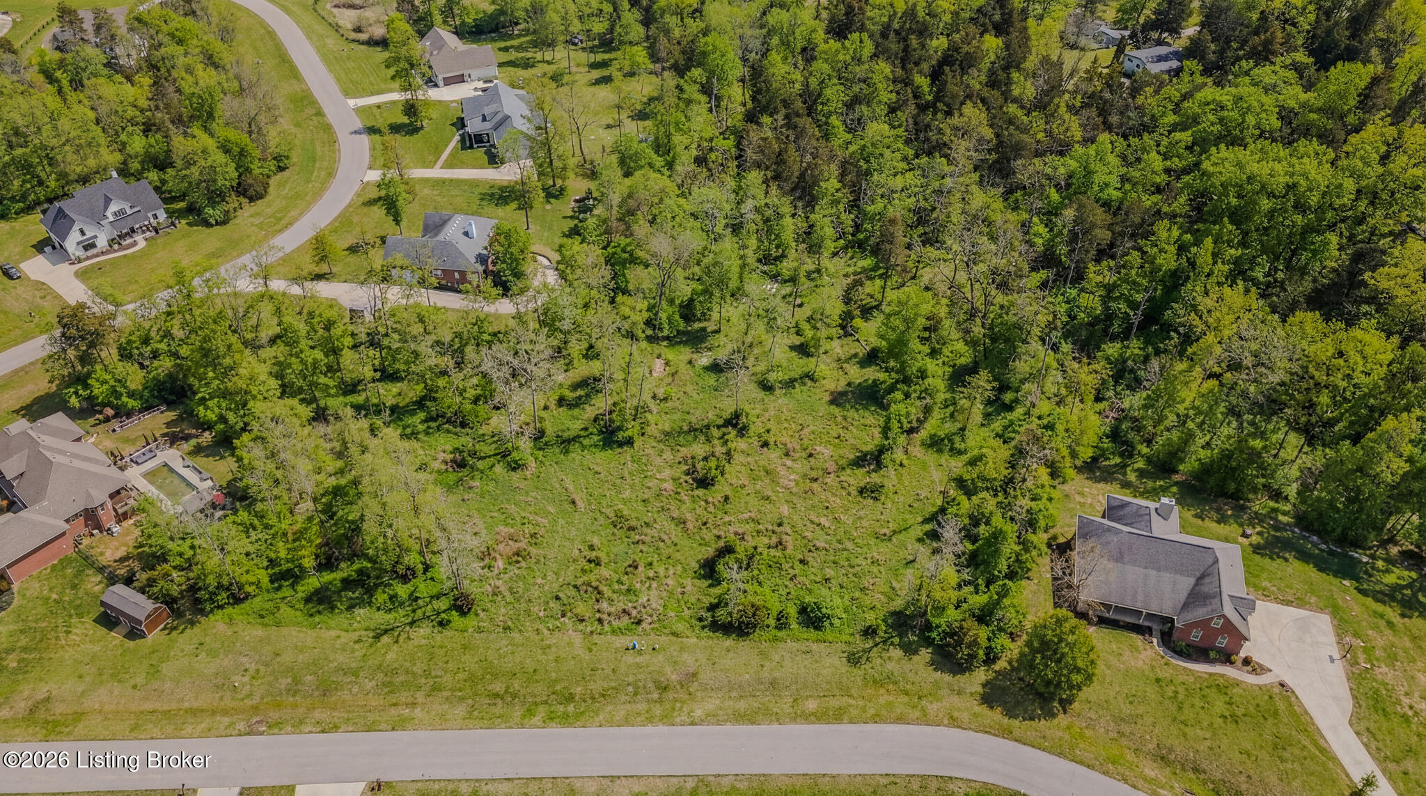 2905 Salt Lick Rd Property Photo 1