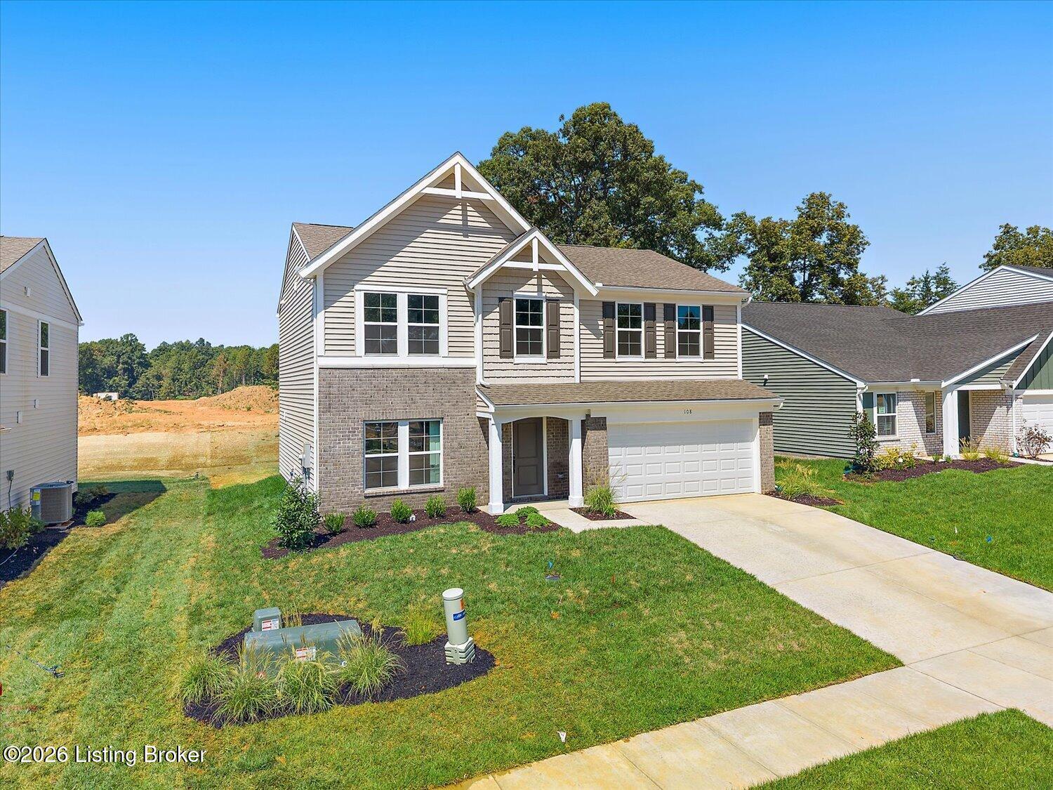 108 Hearthstone Ln Property Photo 29