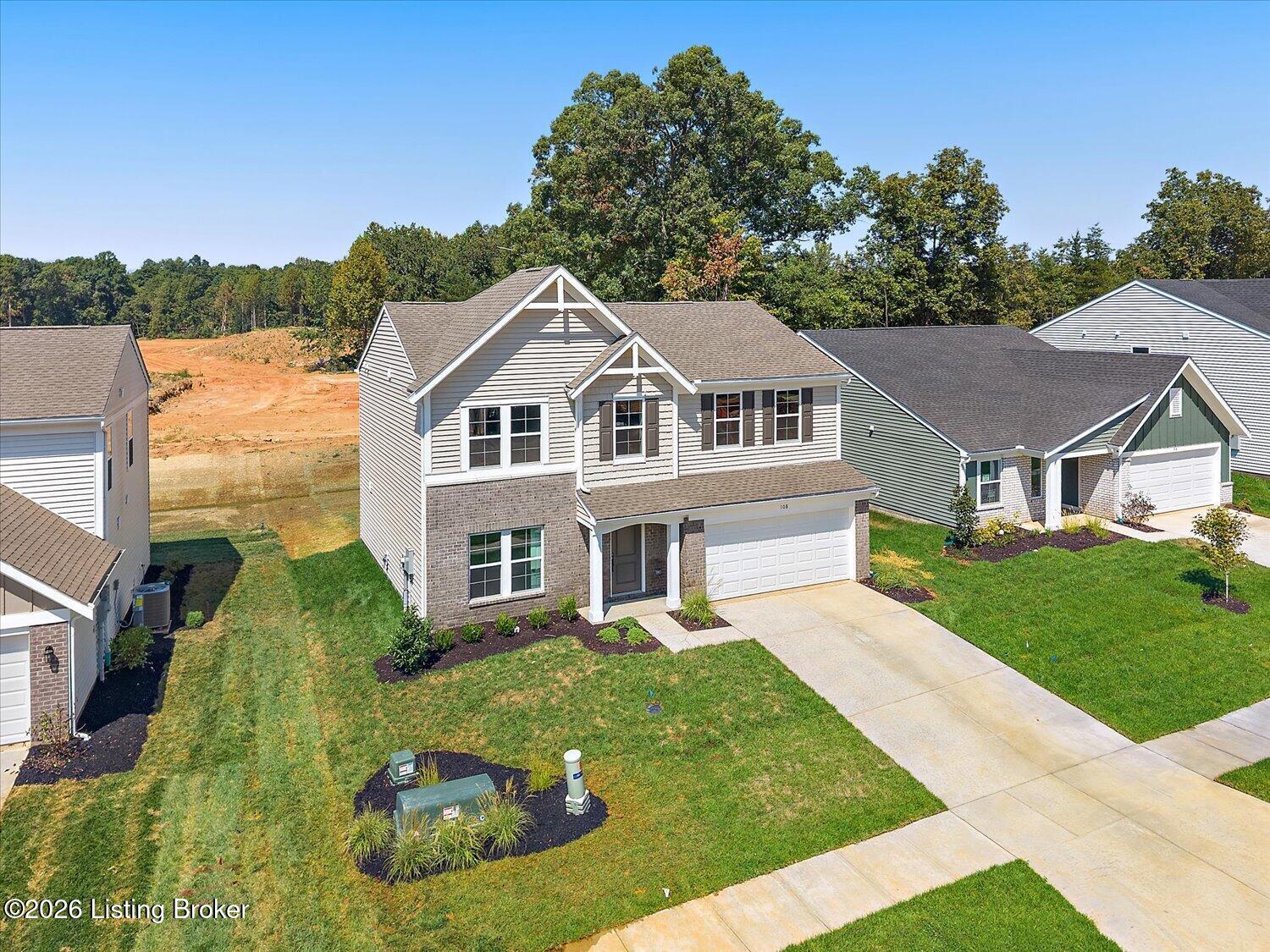 108 Hearthstone Ln Property Photo 31