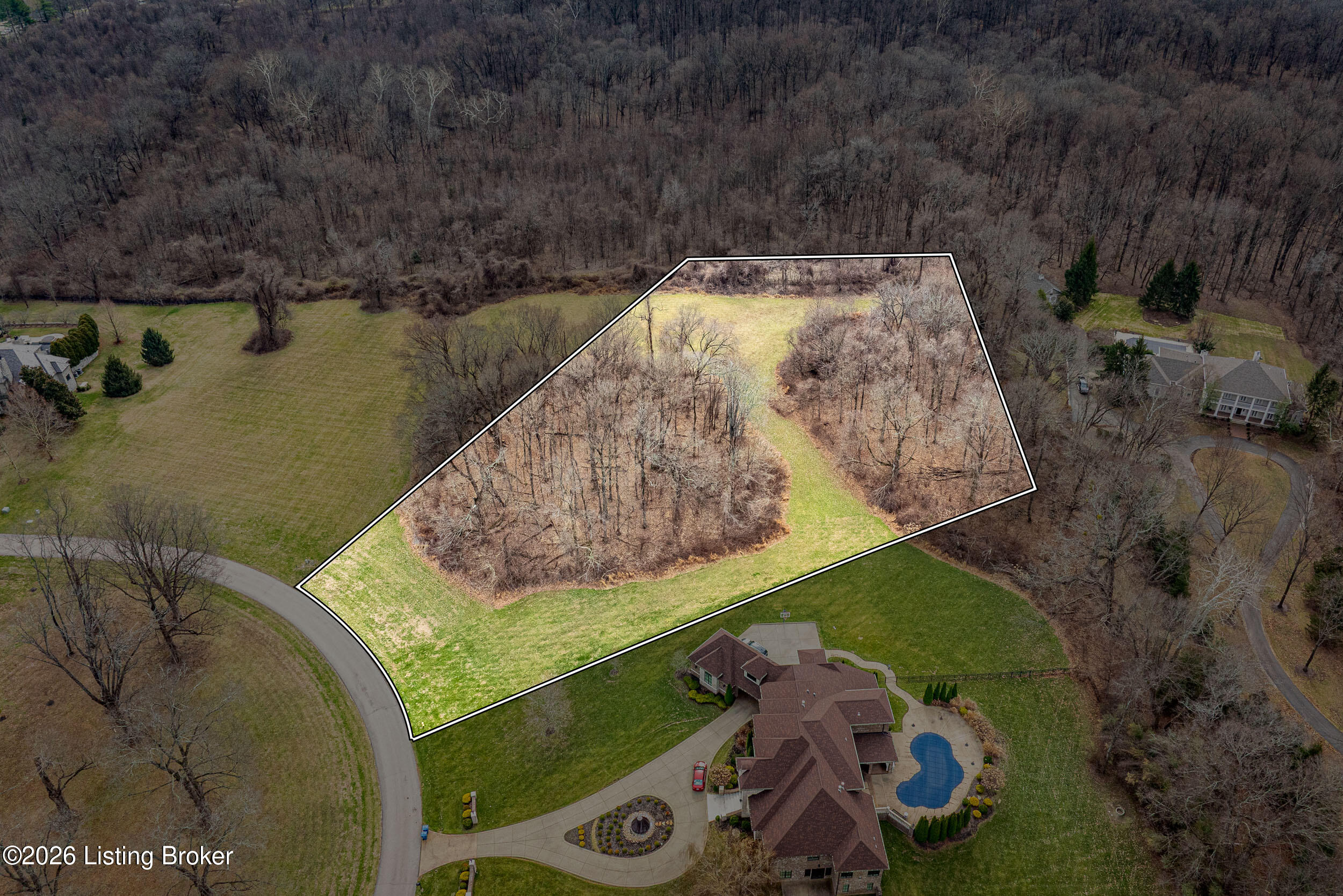 14421 River Glades Ln Property Photo 1