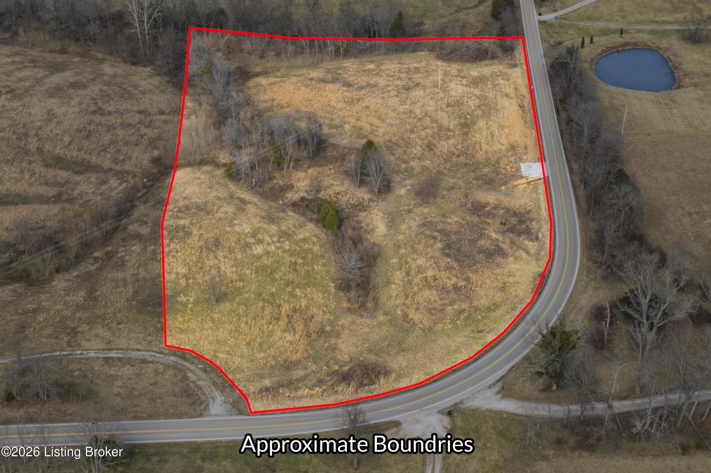 7200 Bagdad Rd Property Photo 1