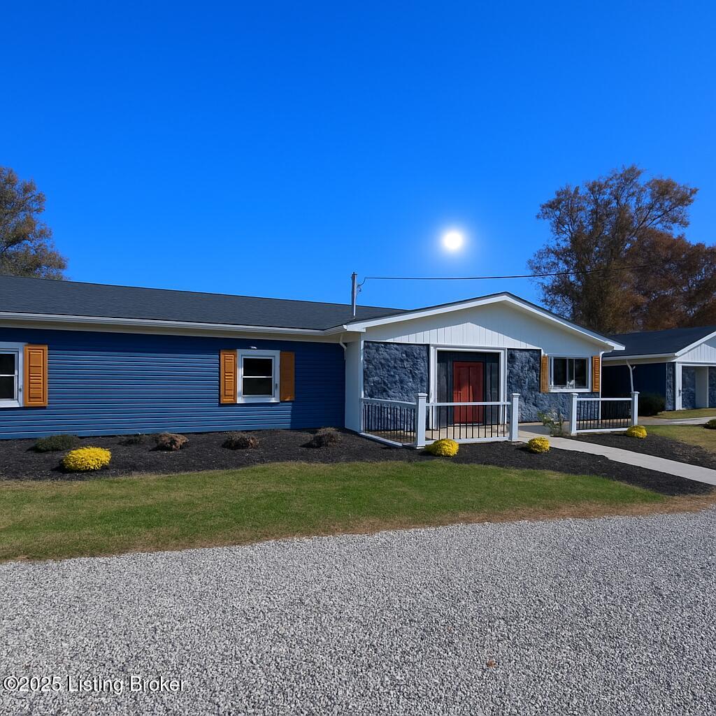 4308 Sadie Ln