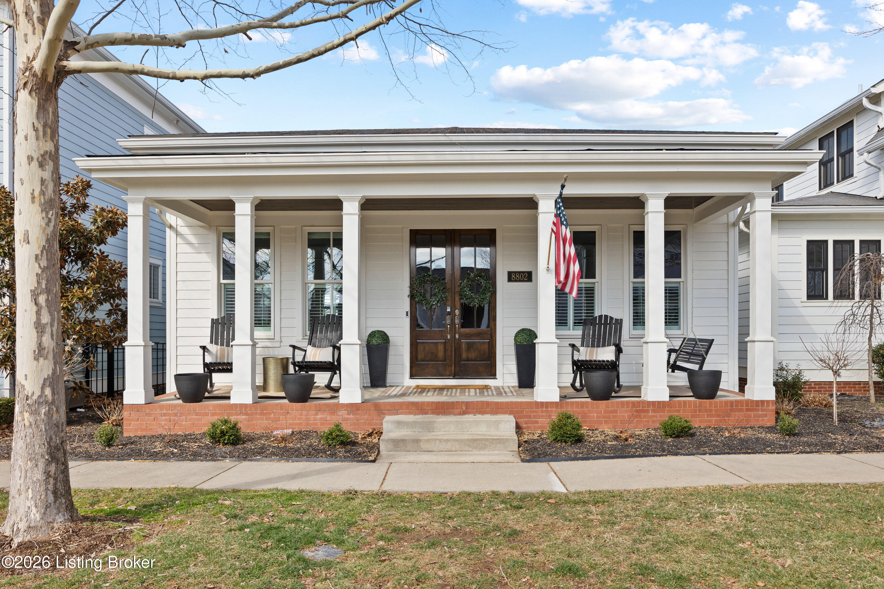 8802 Featherbell Blvd Property Photo 1