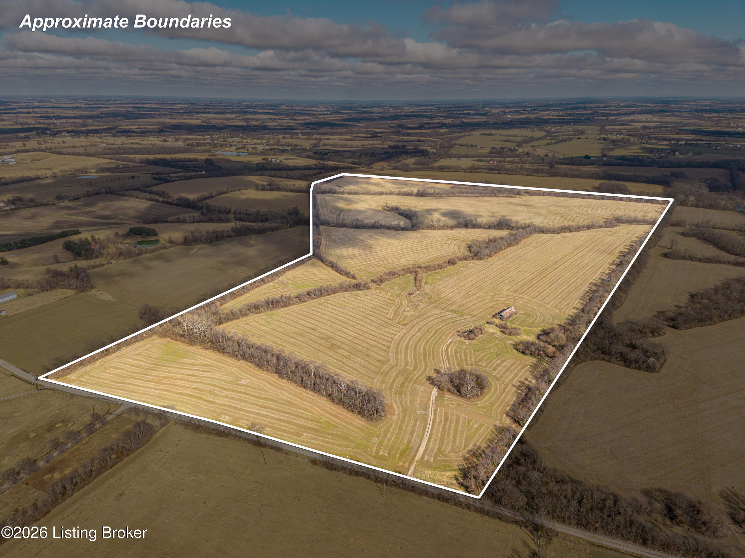 3333 Burks Branch Rd Property Photo 1