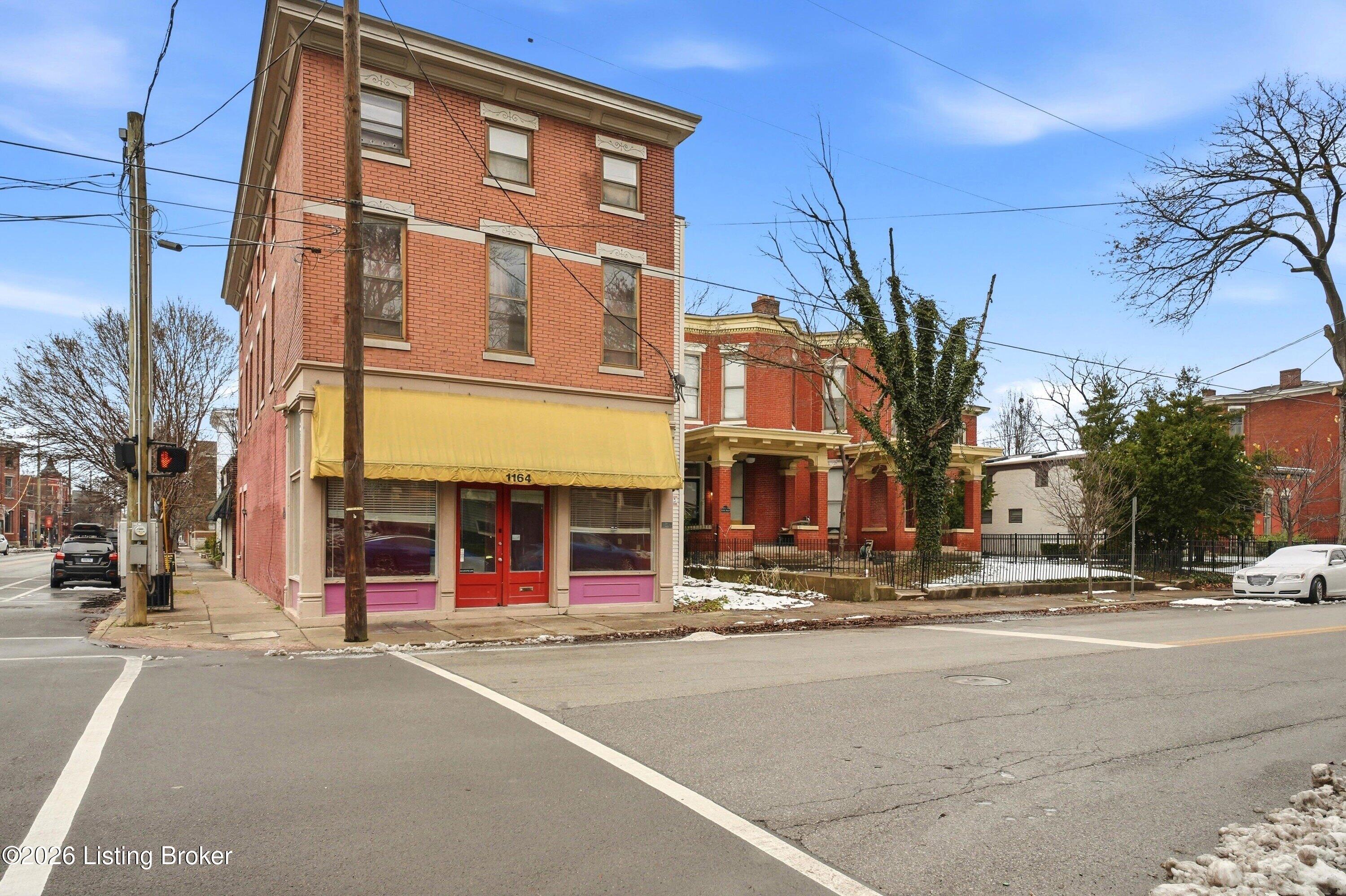 1164 S Brook St Property Photo 2