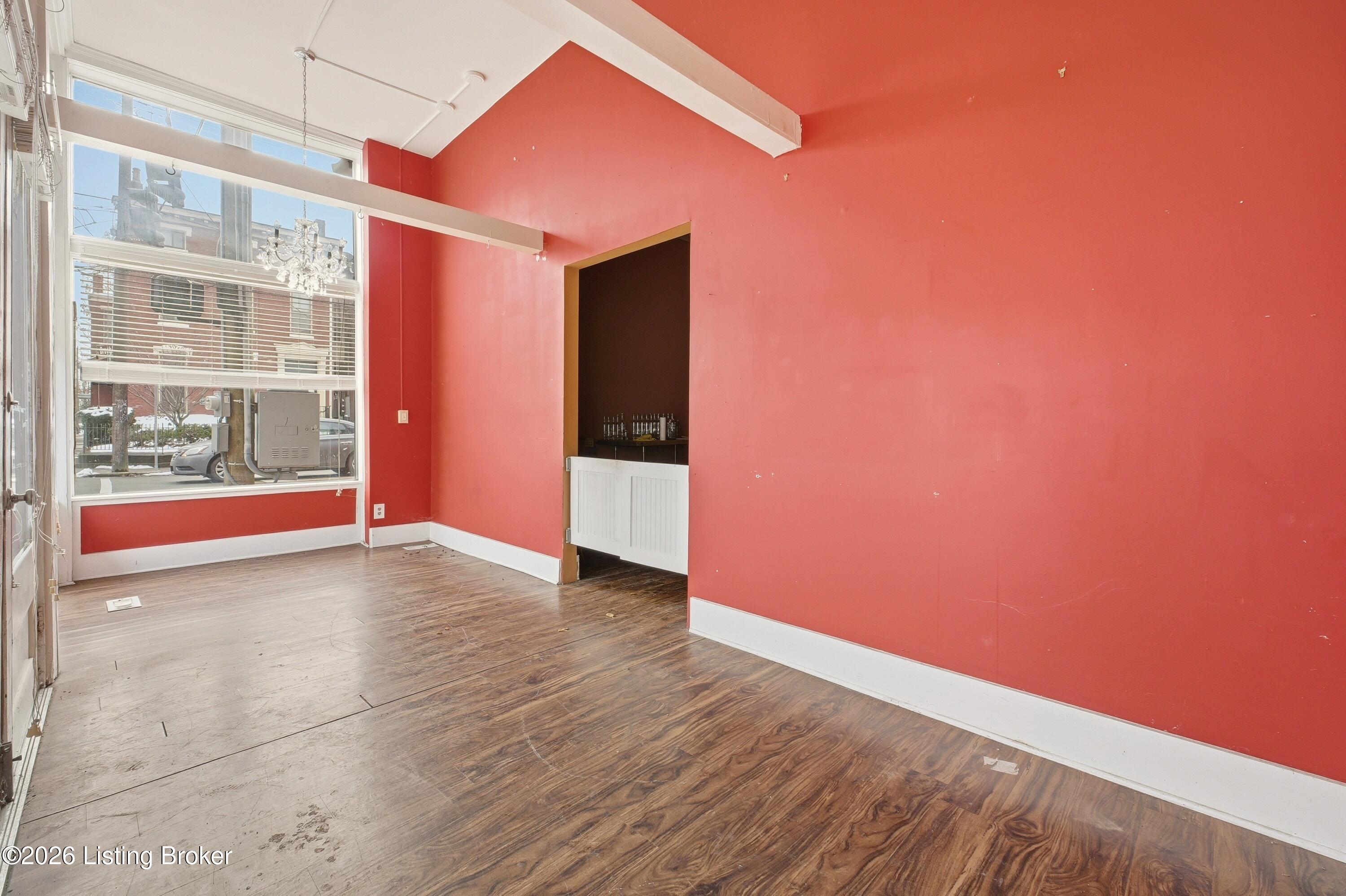 1164 S Brook St Property Photo 4