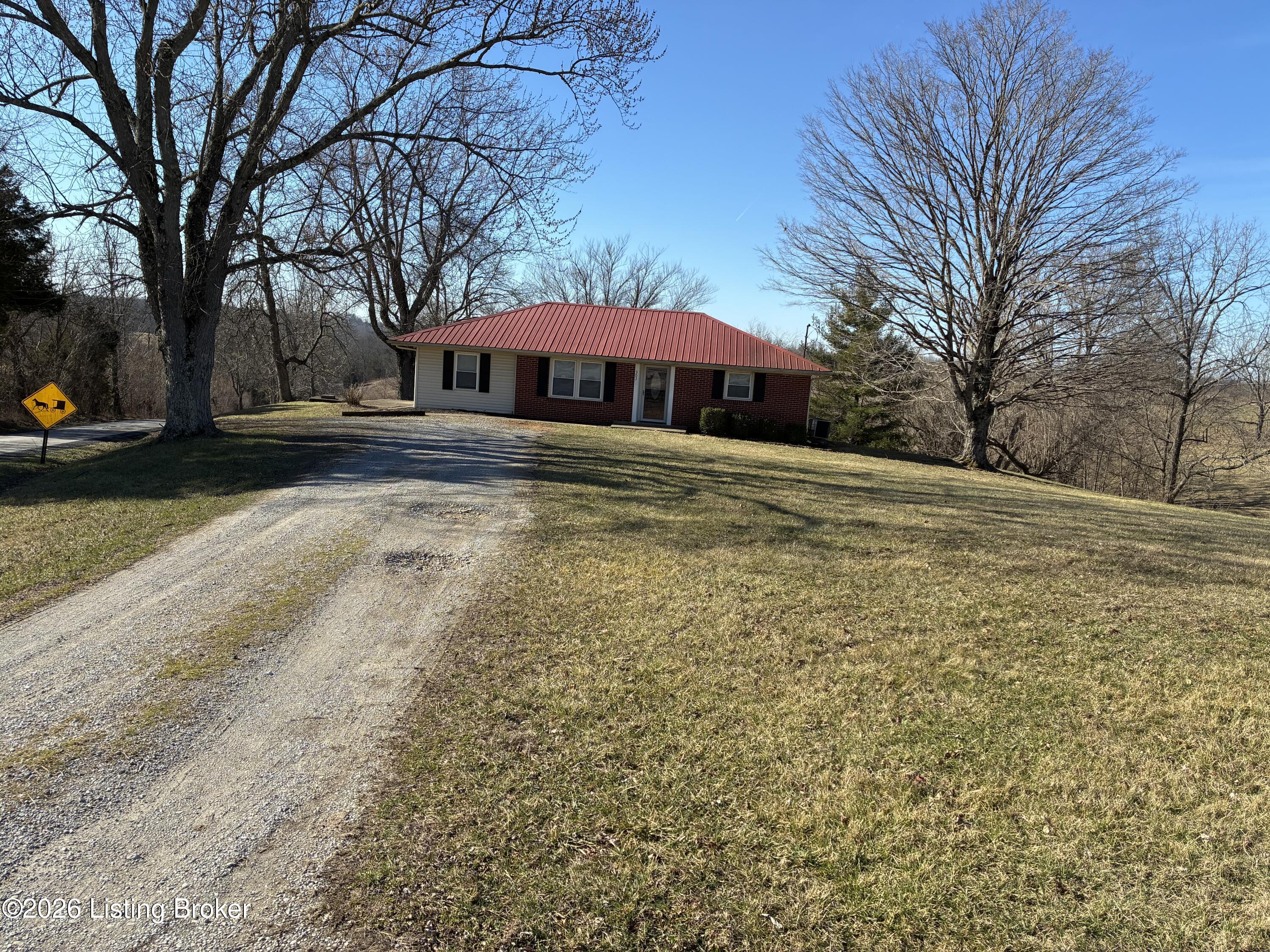 303 Clark Rd Property Photo 1