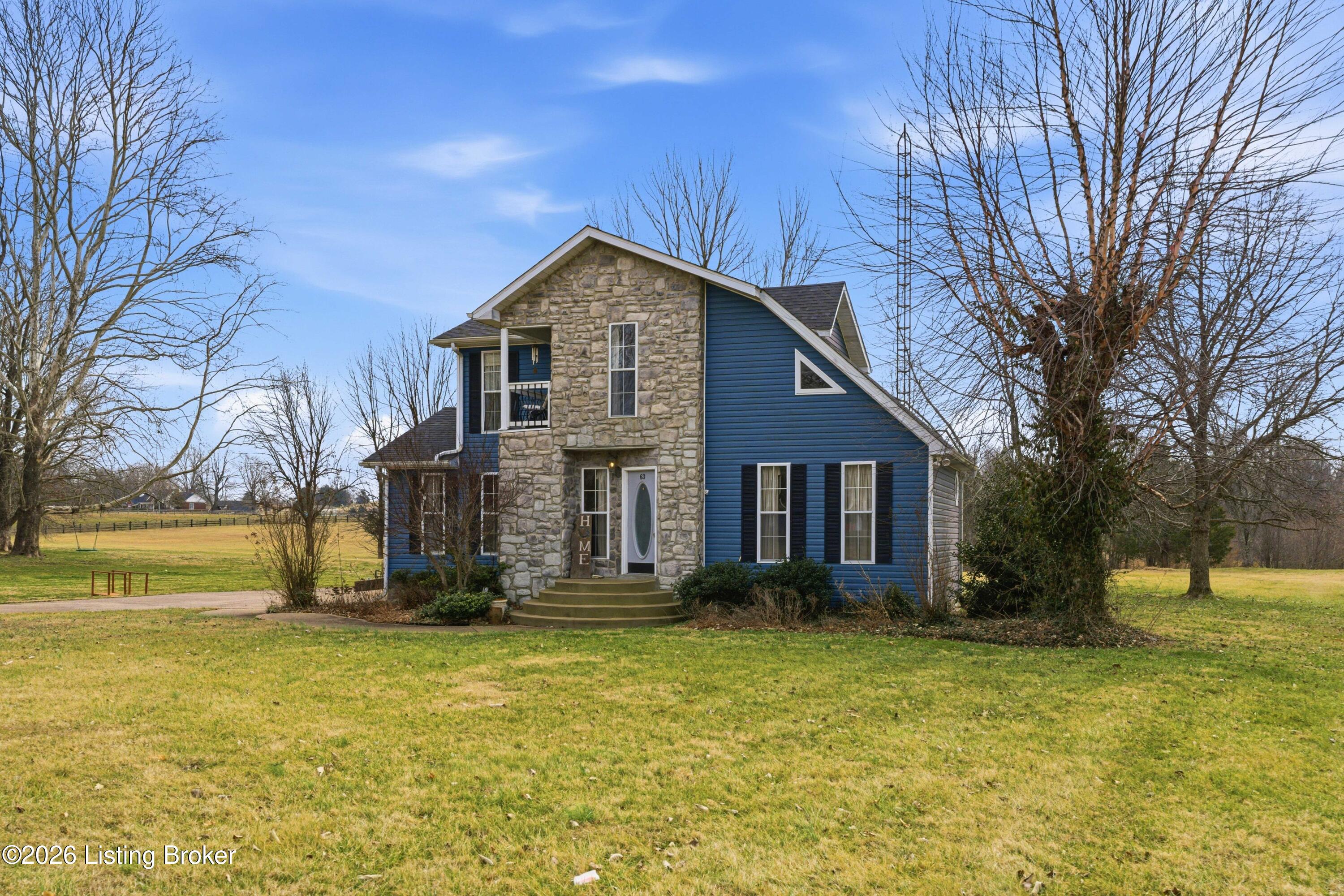 63 Farmview Ln Property Photo 1