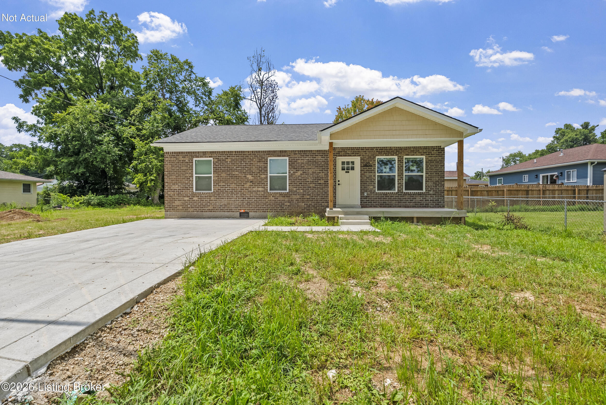 6502 Kenmore Ave Property Photo 1