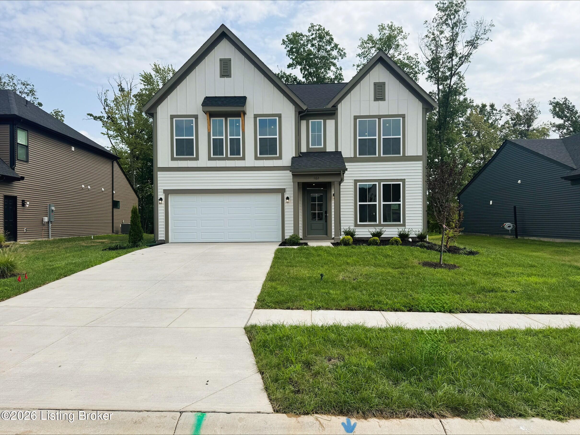 162 Dayflower Ct Property Photo 1