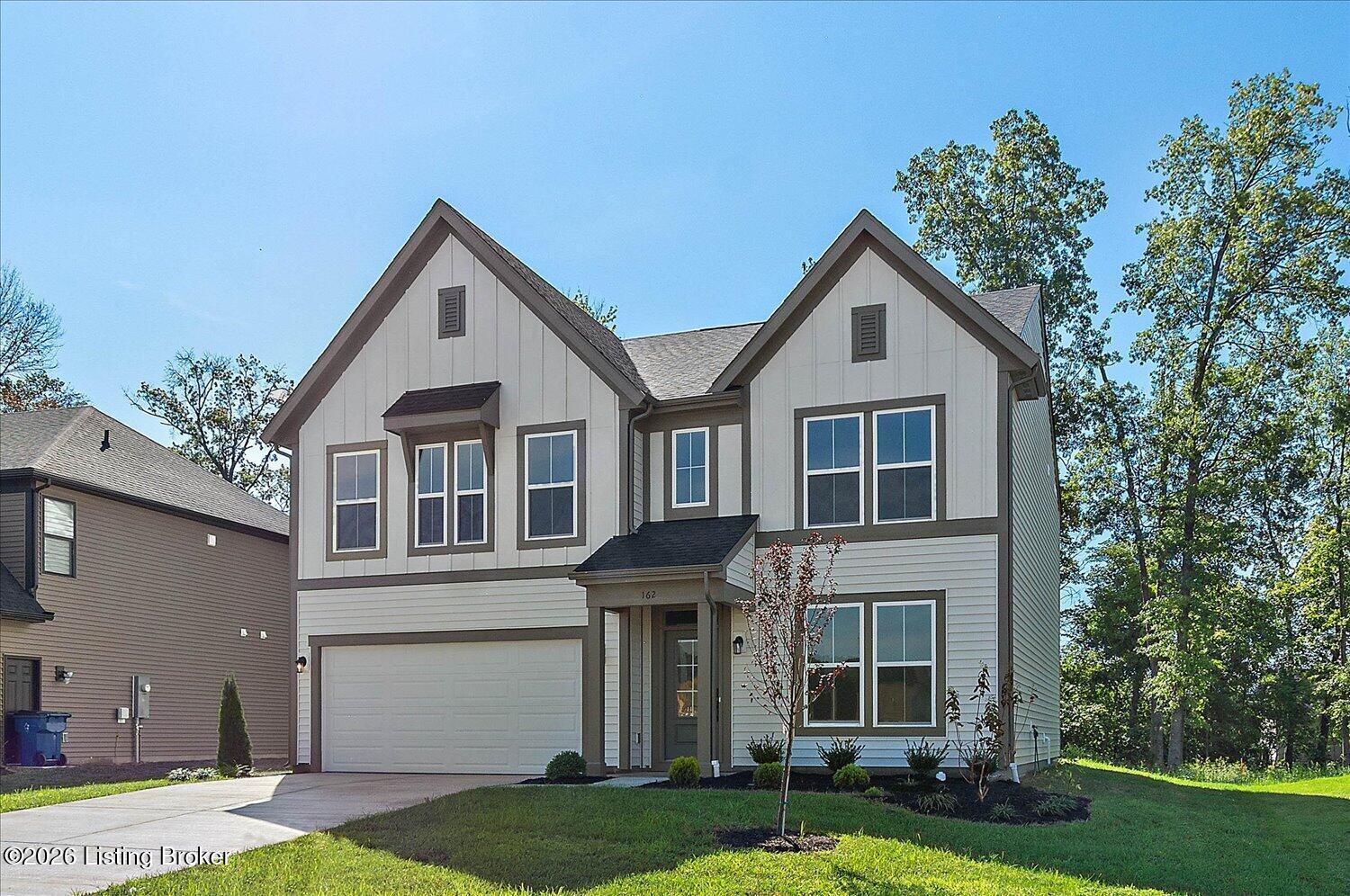 162 Dayflower Ct Property Photo 1