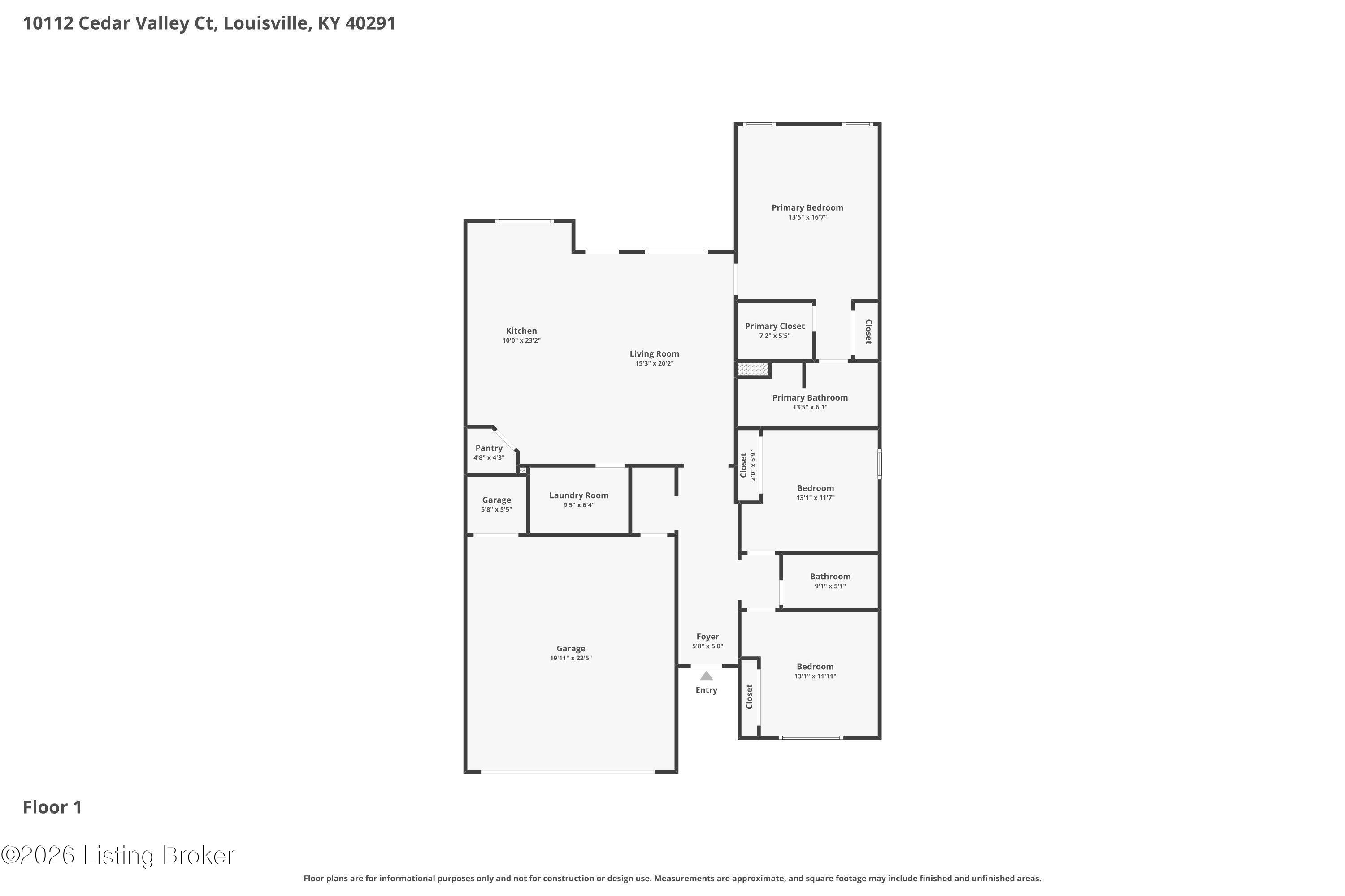 10112 Cedar Valley Ct Property Photo 46