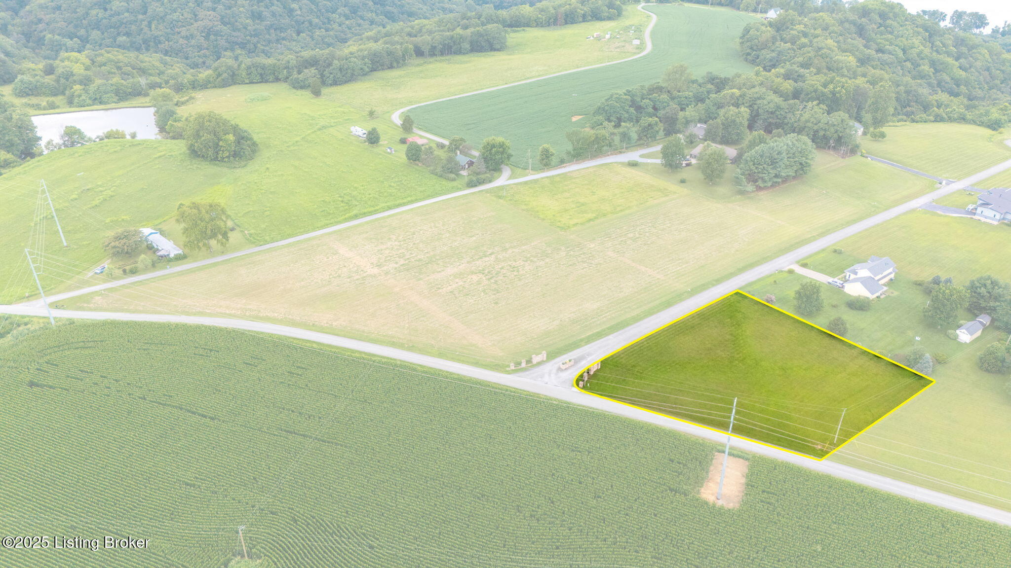 Lot 11 Jordan Way Property Photo 1