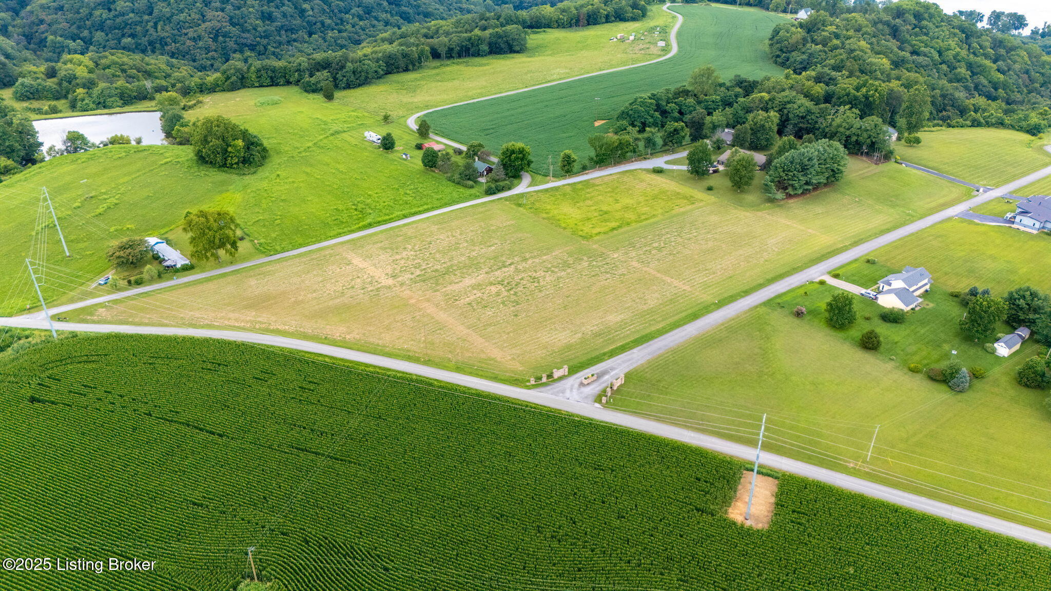 Lot 11 Jordan Way Property Photo 8