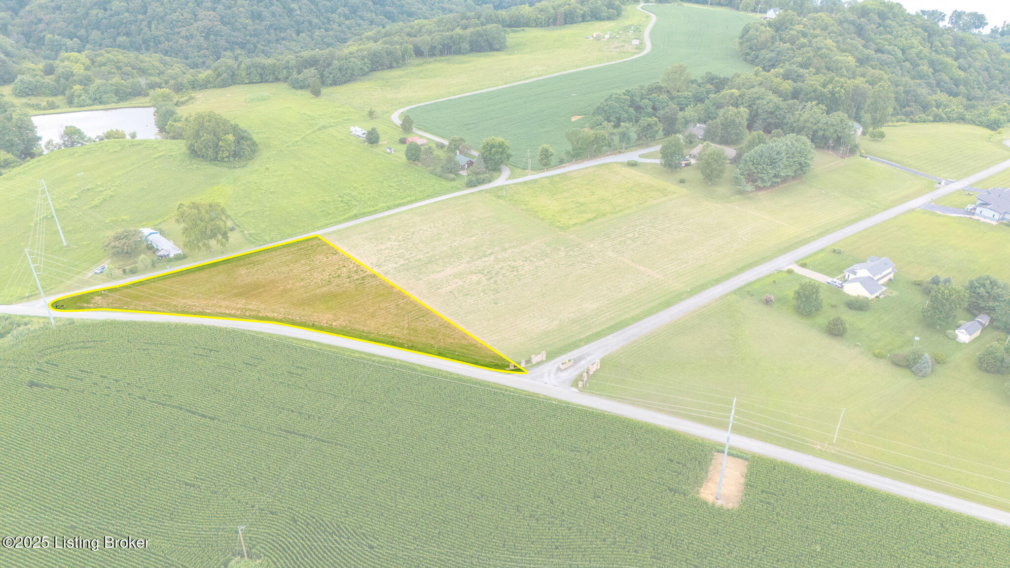 Lot 1 Whitaker Rd Property Photo 1