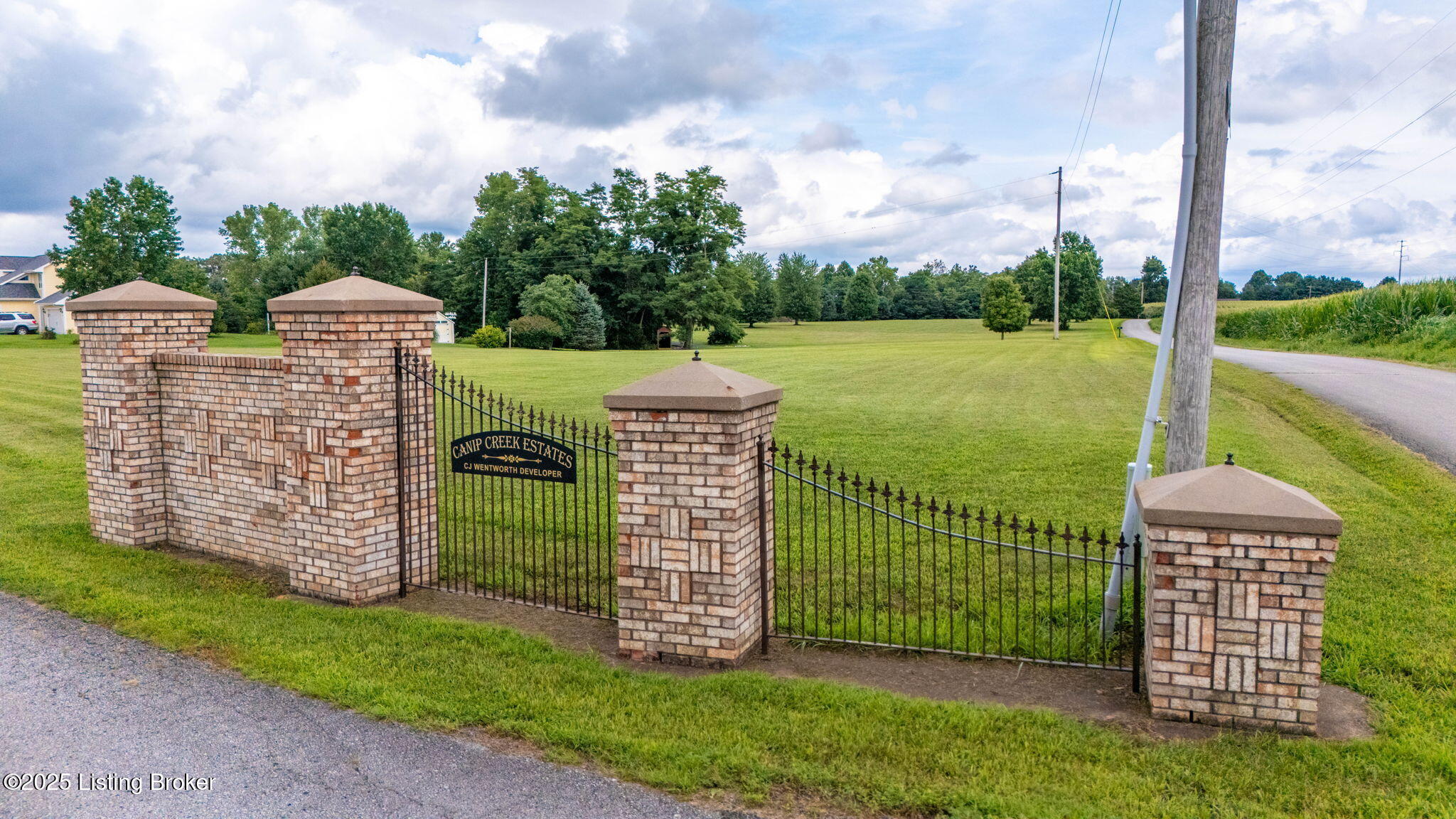 Lot 1 Whitaker Rd Property Photo 3