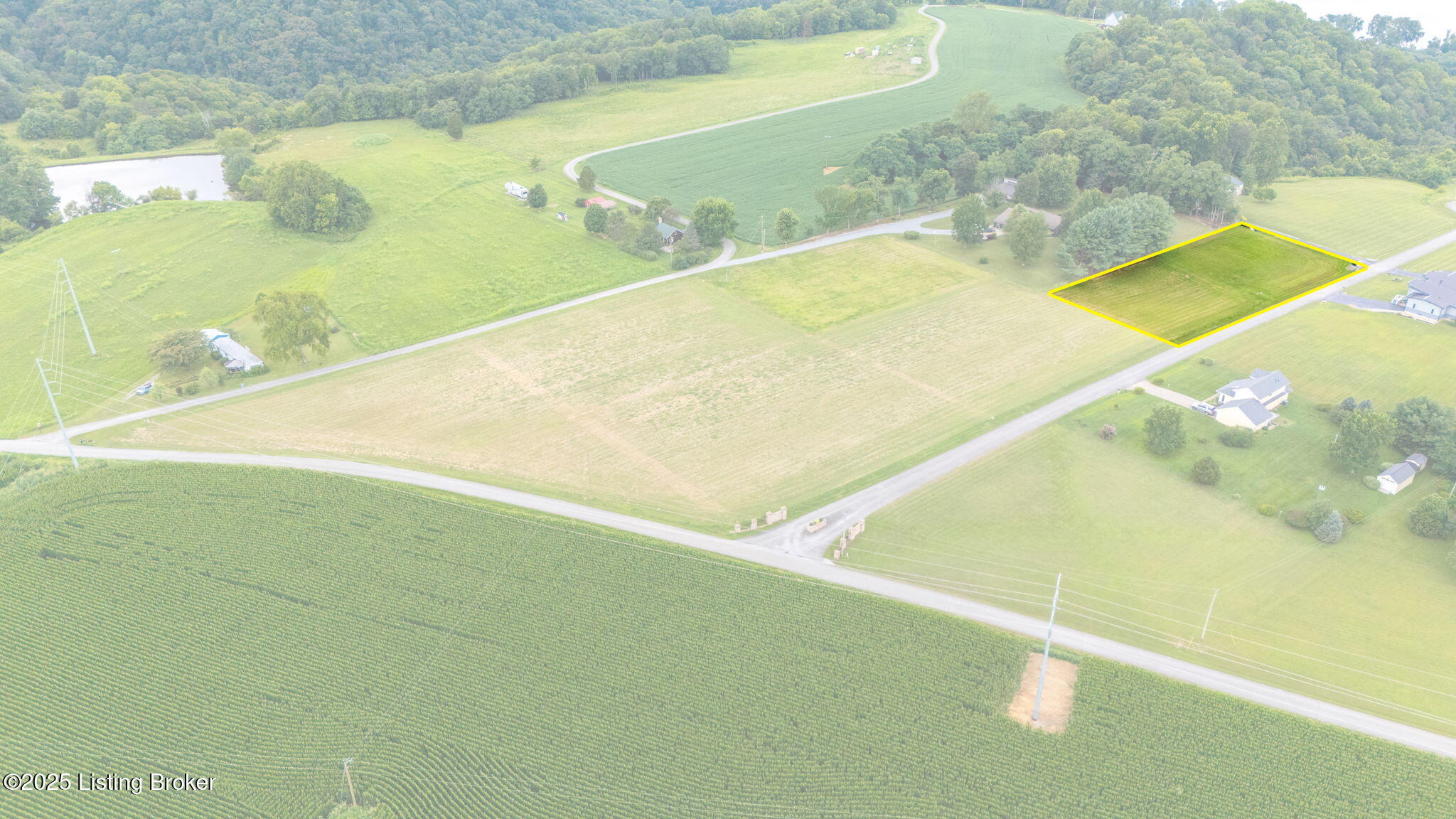 Lot 6 & 7 Jordan Way Property Photo 1