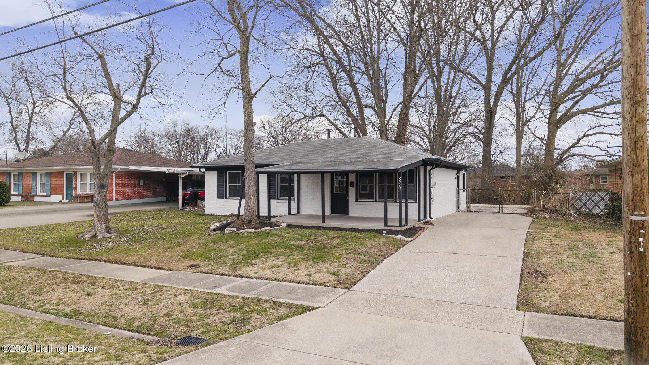 5707 Elmer Ln Property Photo 3
