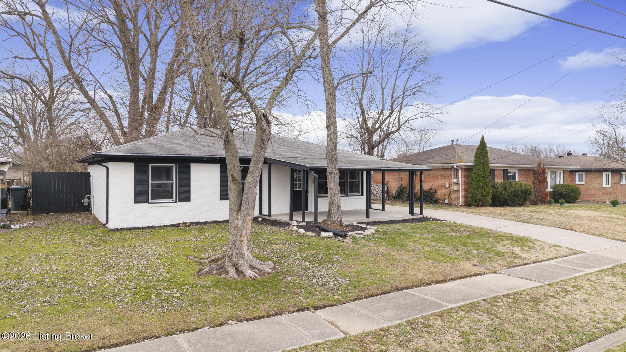 5707 Elmer Ln Property Photo 5