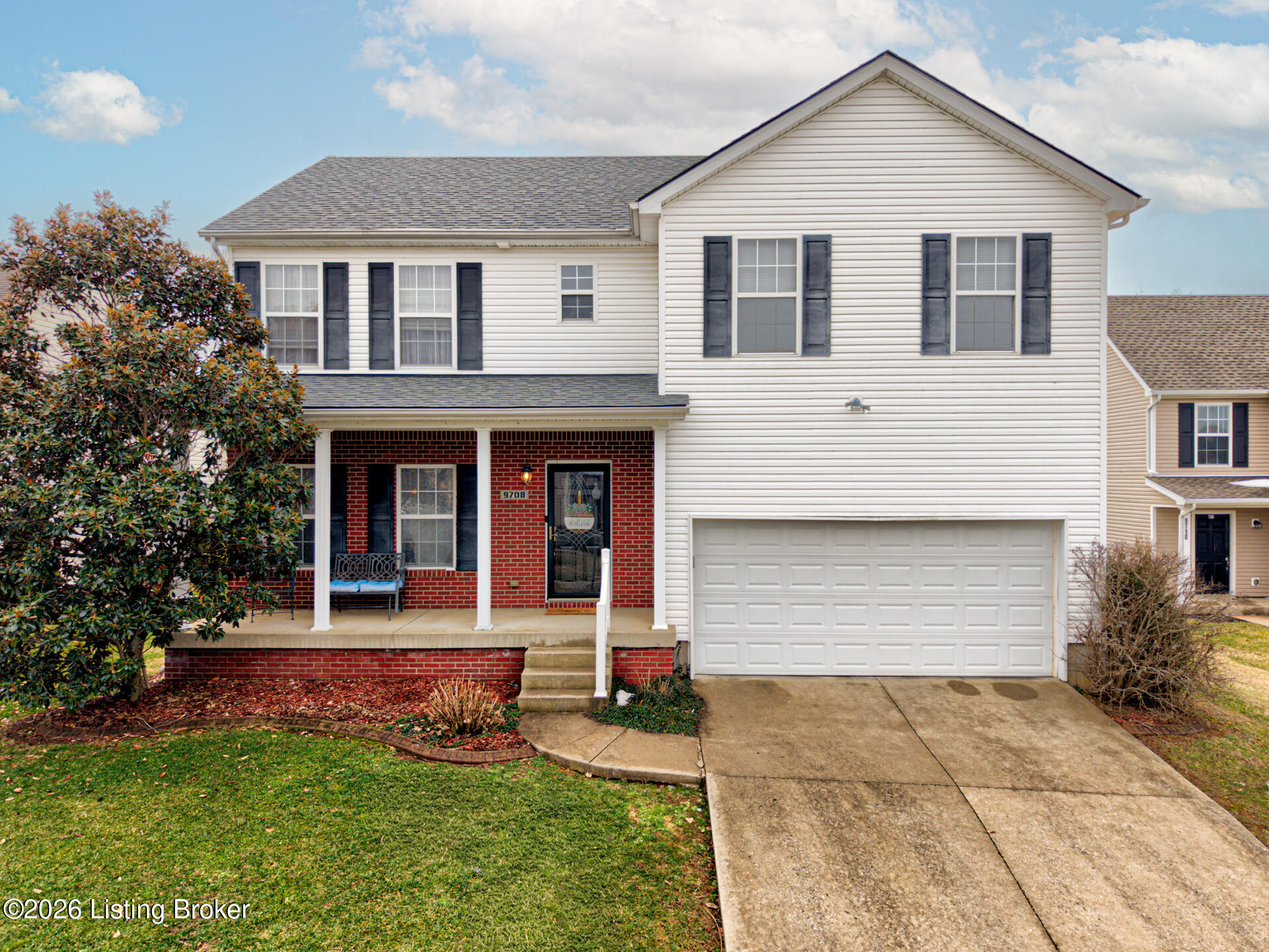 9708 Evanwood Ct Property Photo 1