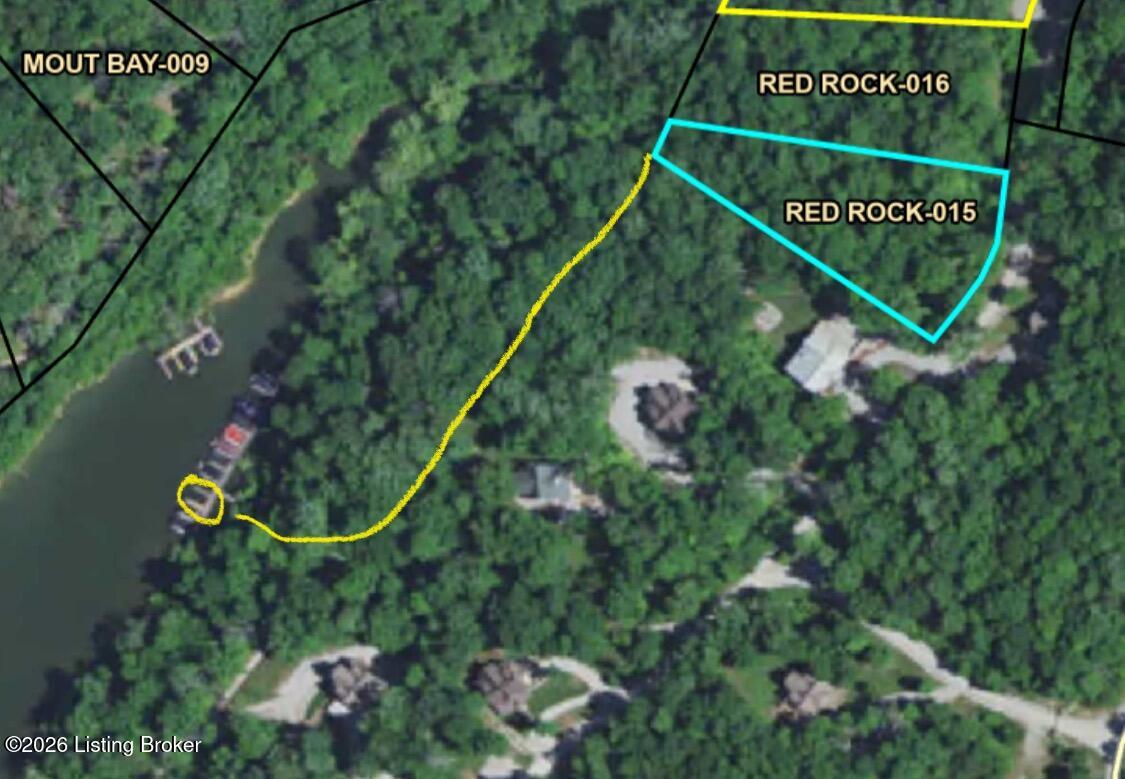 15 Red Rock Ct Property Photo 1