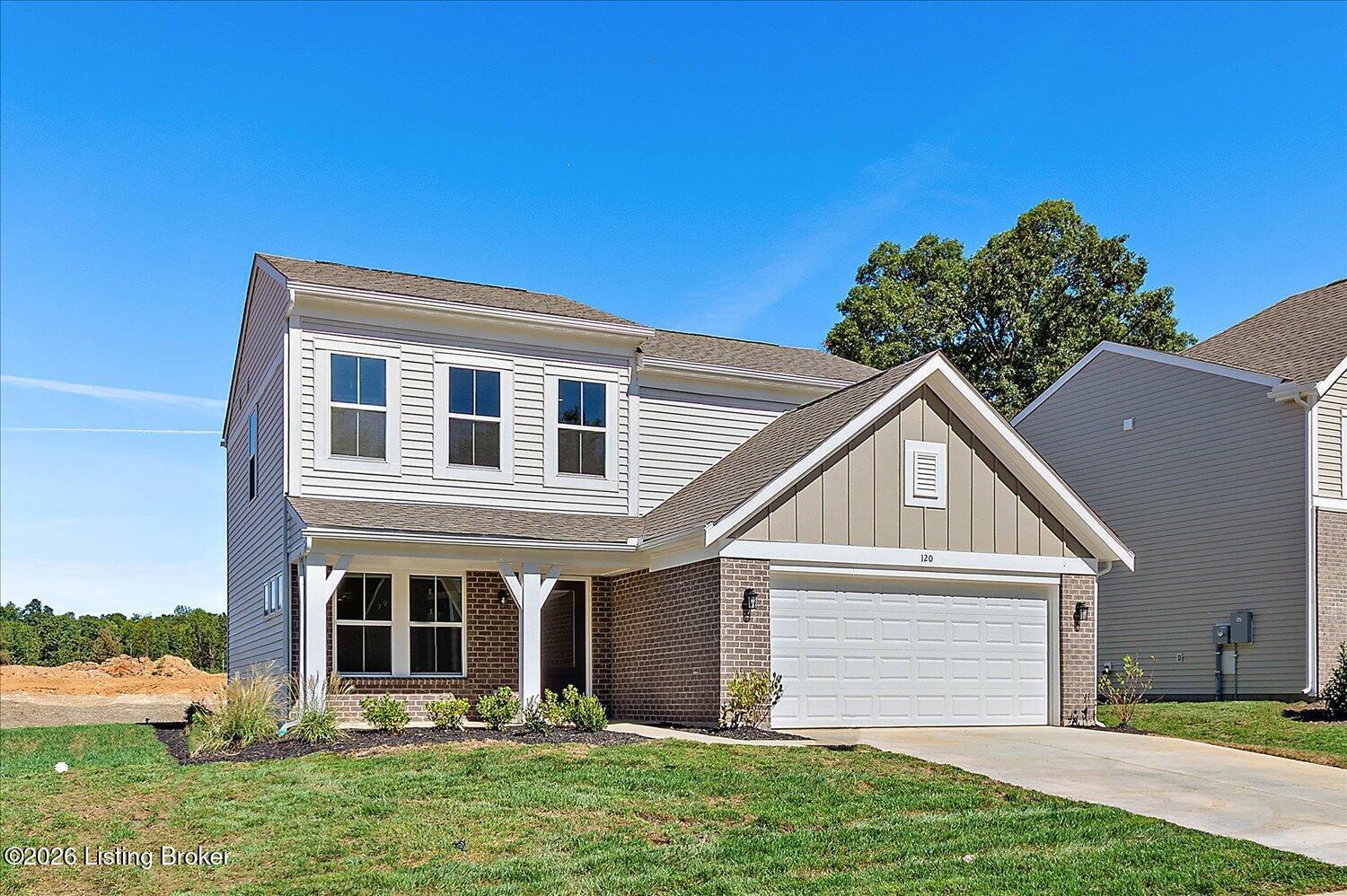 120 Hearthstone Ln Property Photo 1