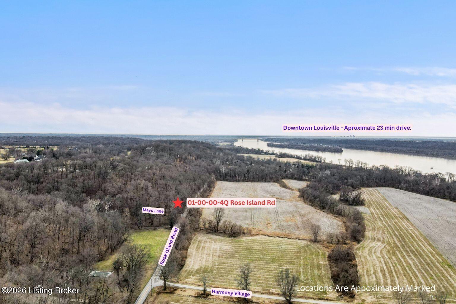 00 Rose Island Rd Property Photo 20
